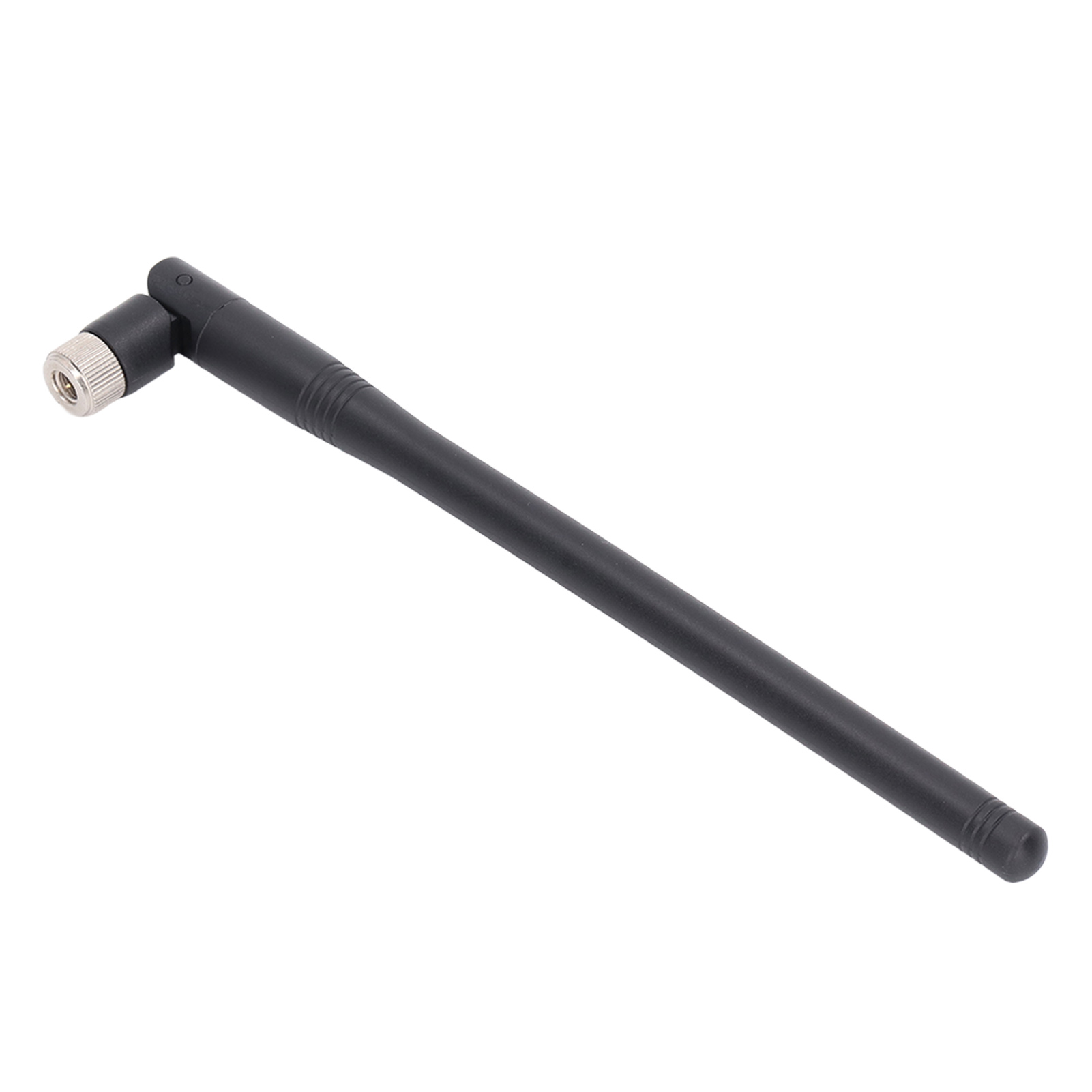 Faltbare 2,4g/4g-rundstrahlantenne, Hohe Verstärkung 8dbi, Sma-stecker, Für Den Innen- Und Außenbereich, Robust Und Flexibel.
