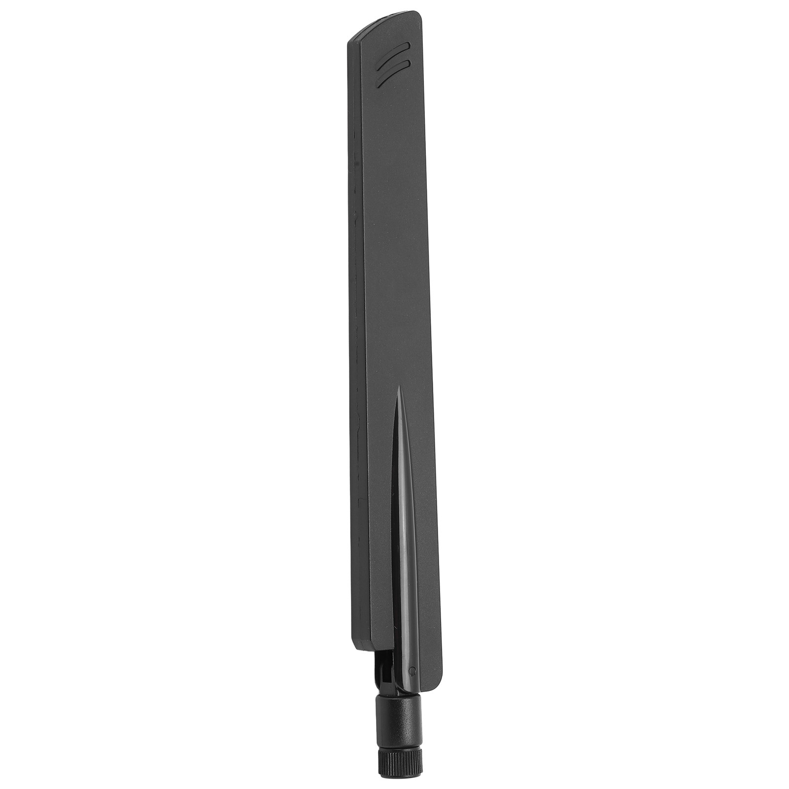 Hochleistungsfähige Omnidirektionale 8dbi-routerantenne, 3g-gsm-funkantenne Mit Internem Schwarzem Sma-nadelstecker, Jb-4g-015, Für Internetbox Und Modem.