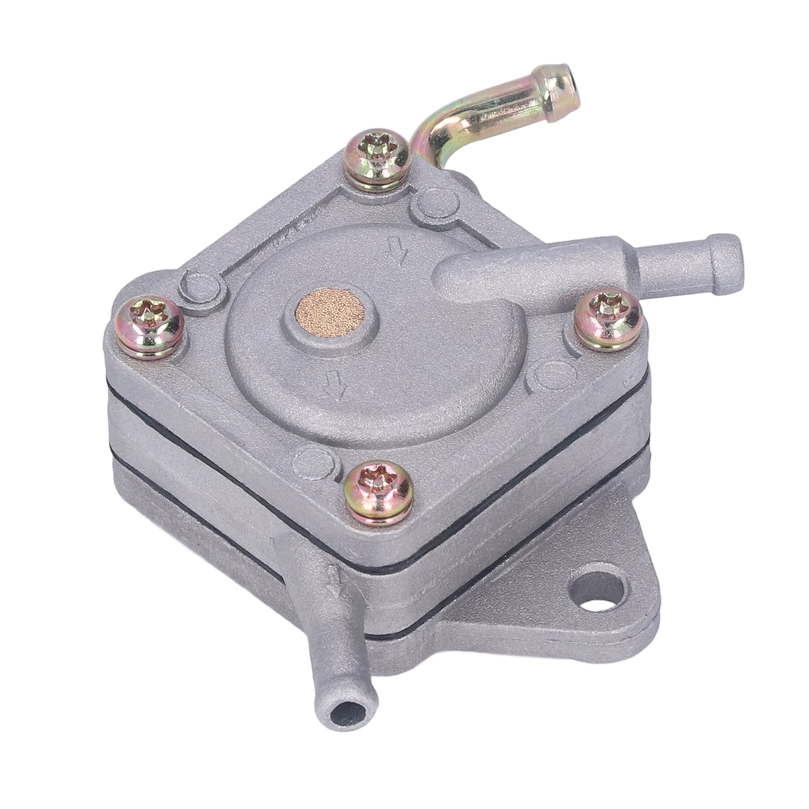 Kraftstoffpumpe Aus Aluminiumlegierung Für Ezgo Txt Medalist, 4-takt-golfwagen 295 Cm³ 350 Cm³, 72021-g01, 94-03