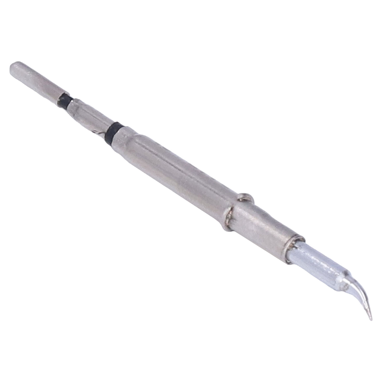 42-mm-ersatz-lötspitze Für Nt115-a C115-si Nano-griff, Lötkolben-zubehör, Ersatzspitze Für Lötstation