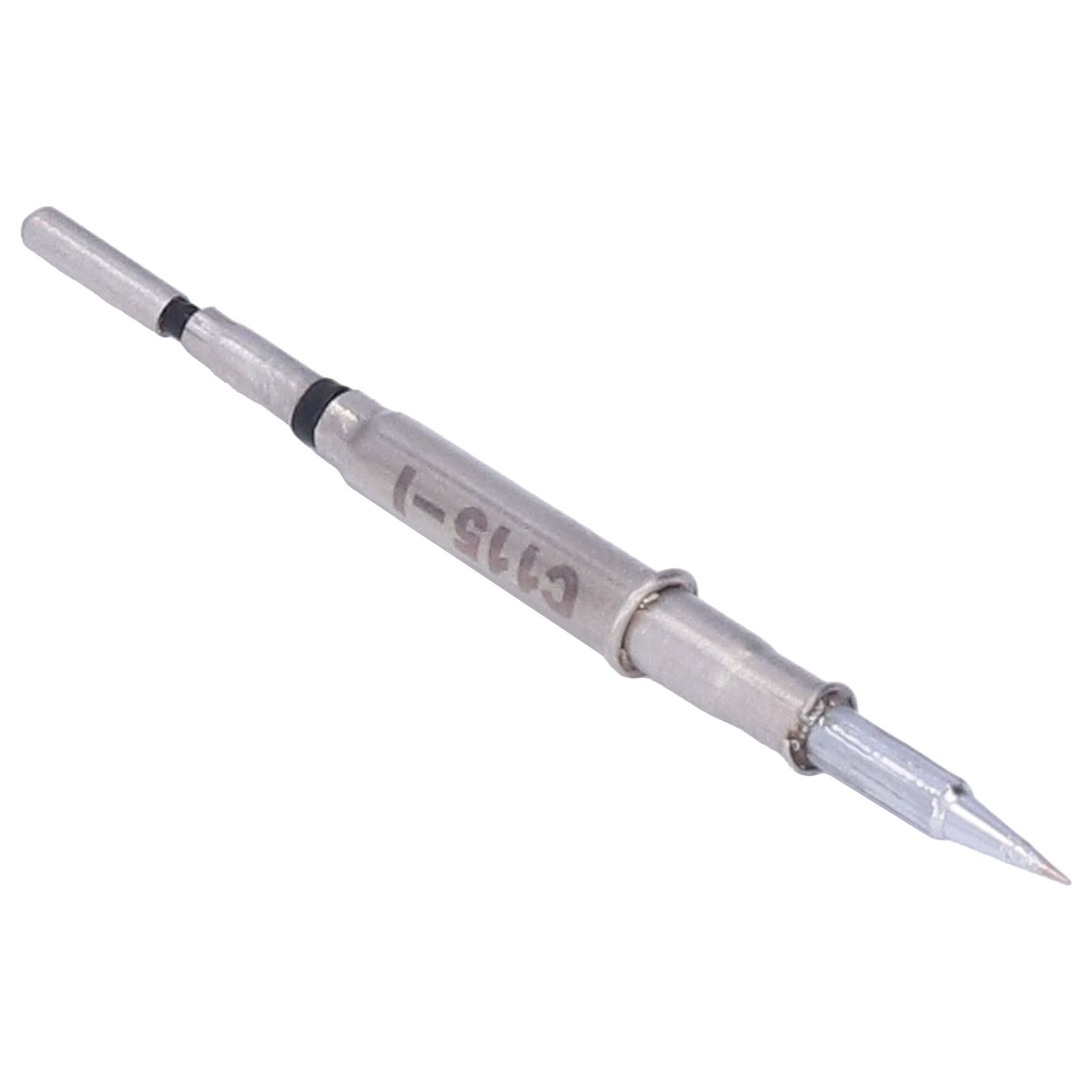 Ersatz-lötspitze Für Nano Nt115-a Griff, C115-i 43-mm-spitze, Lötkopf, Professionelles Lötkolbenzubehör