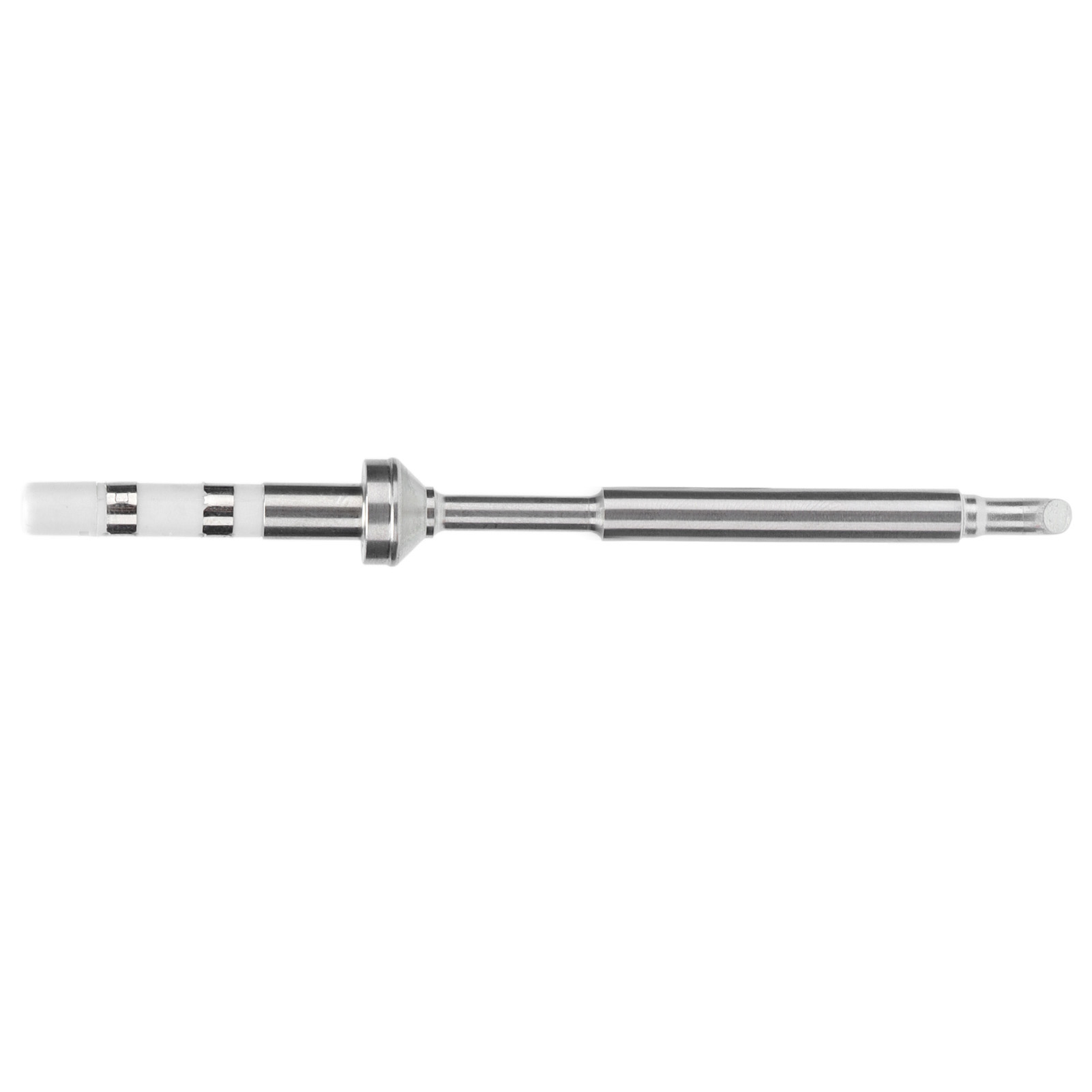 Ts100 Lötkolben Mit C4 Mini-spitze, Ersatzspitze Für Ts100 Kompatible Elektrische Lötkolben, Präzises Löten