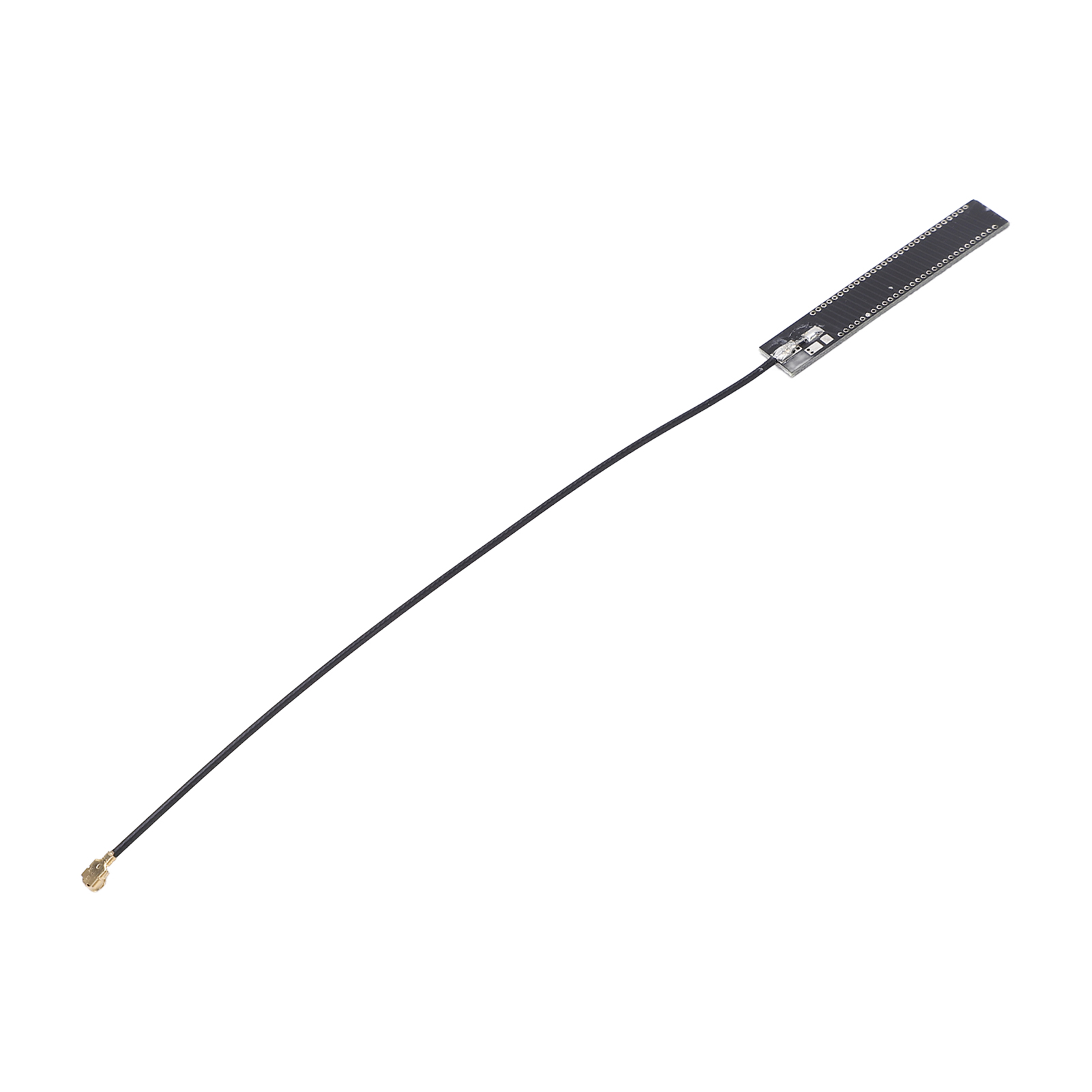 10 Leiterplattenantennen, 433 Mhz, 3 Dbi, Rg1.13-kabel, Ipex-anschluss, Lineare Polarisation, Erweiterte Reichweite, 10er-packung Für Drohnen Und Funkmodule