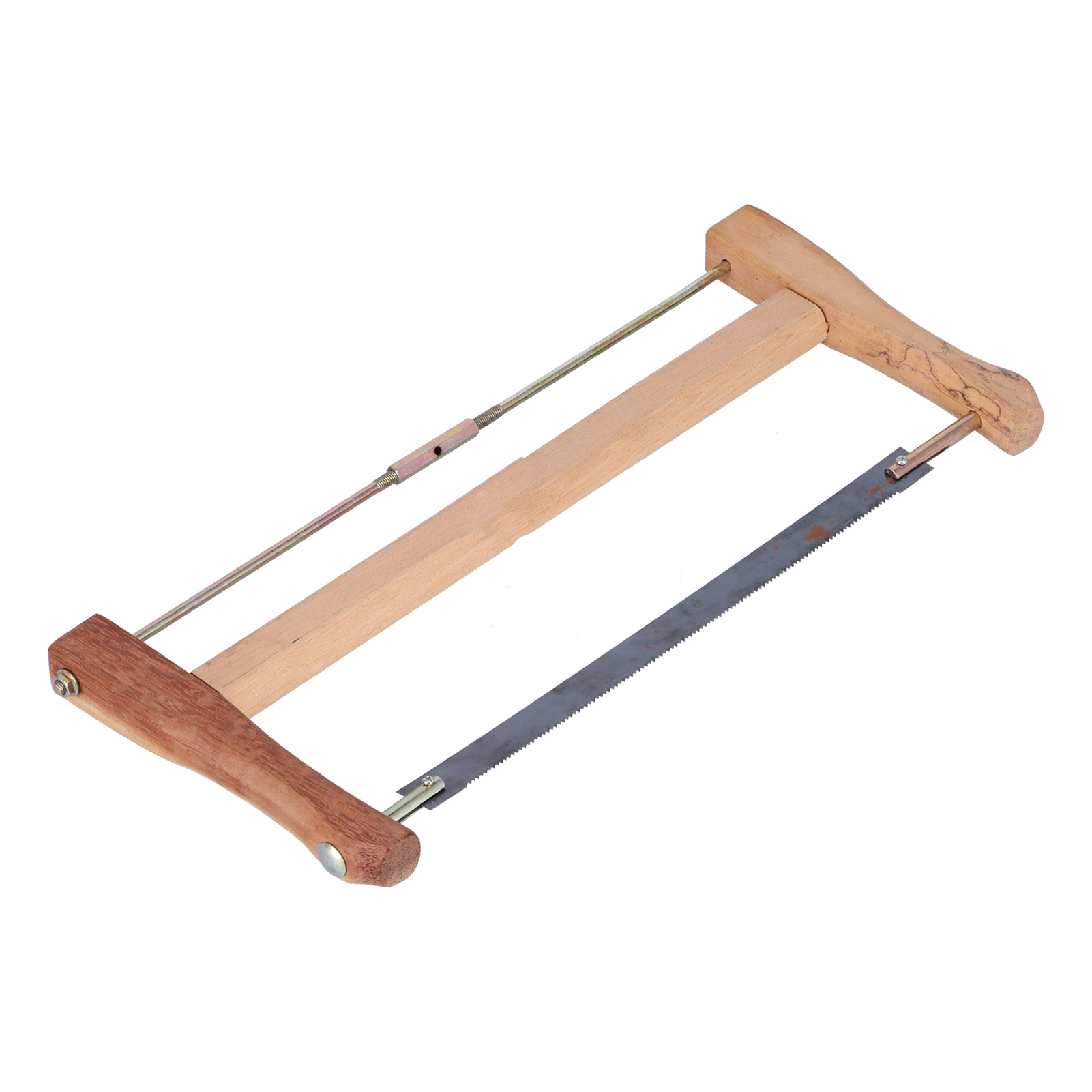 Bogensäge Für Schreiner, Ersatz-holzsägeblatt, Heimwerker-handwerkzeug, Eisenwarenzubehör, Größe L (580 Mm)