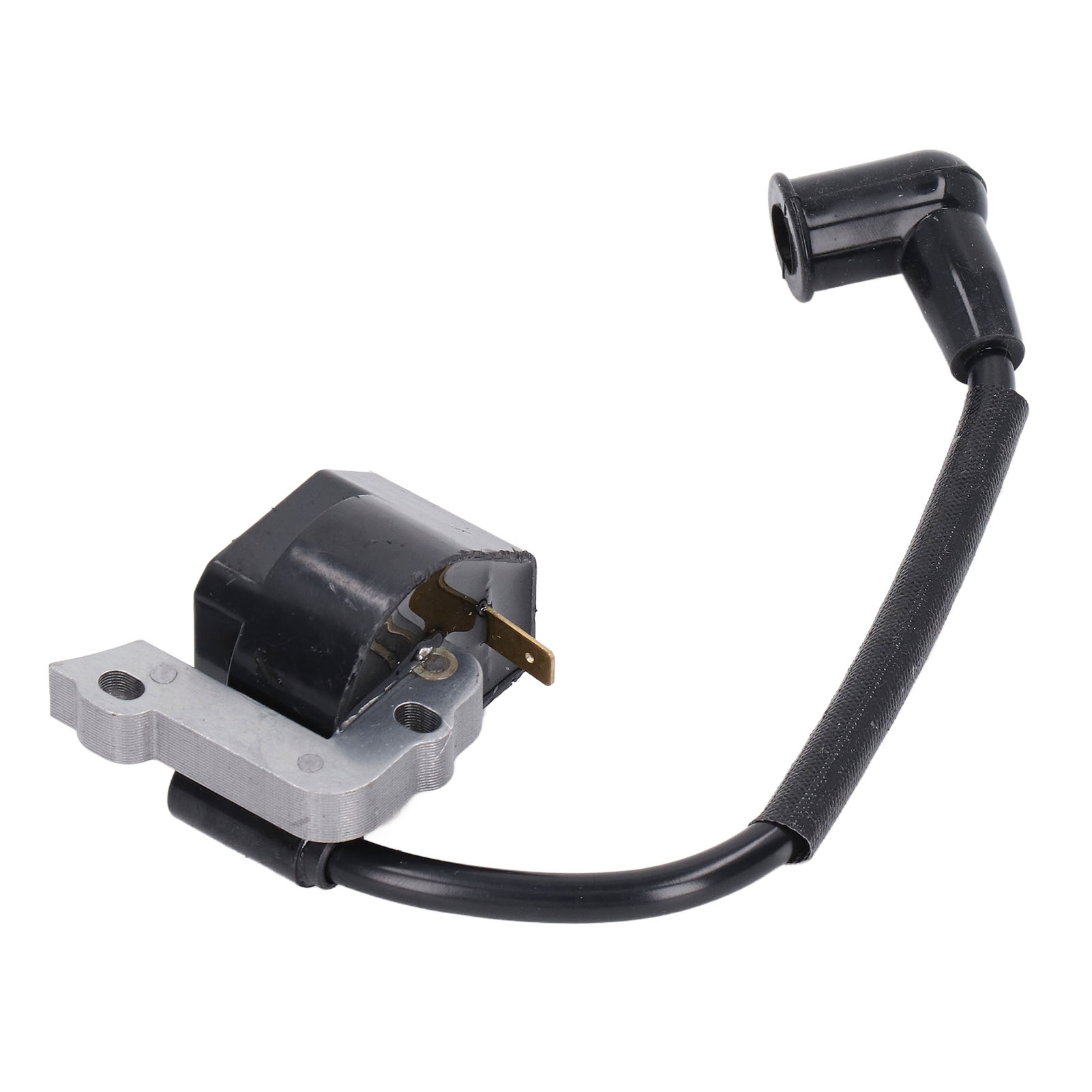 Zündspule Für Benzinbetriebenes Gebläse, Zündmodul 42294001300, Kompatibler Ersatz Bg55 Sh55