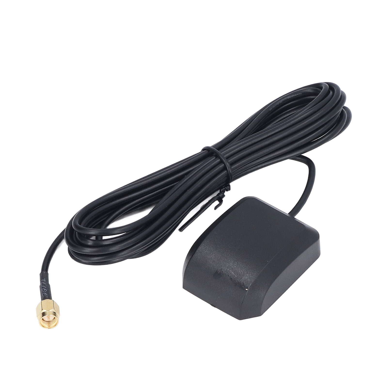 Wasserdichte Aktive Gps-antenne Für Autos, Navigationssatellitenempfänger, Kfz-kit Für 4s-werkstätten, Universelle Montage, Hohe Präzision.