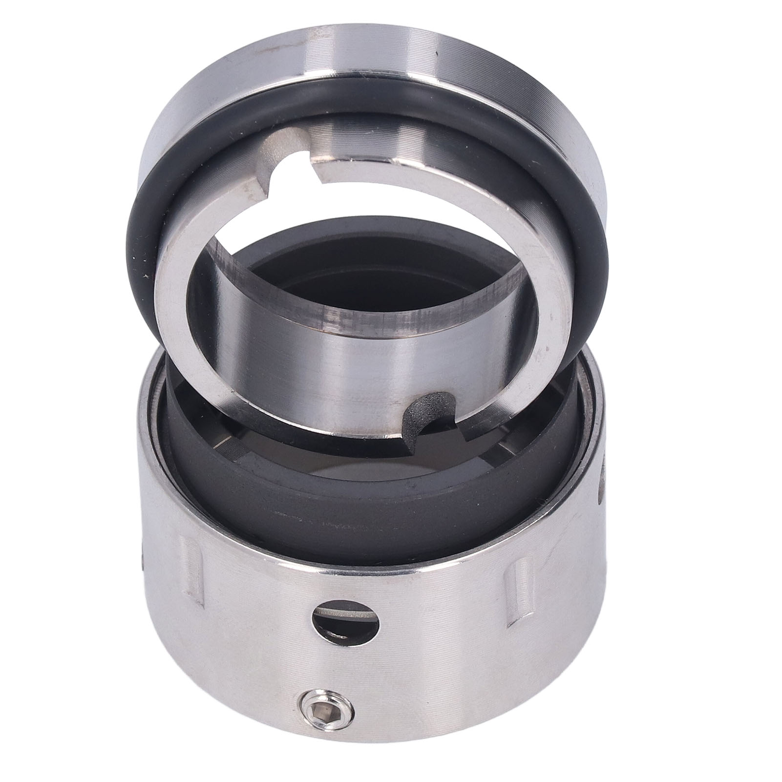 58u-35 Metall-gleitringdichtung, Geräuscharm, Zubehörteil Für Chemiepumpenwelle