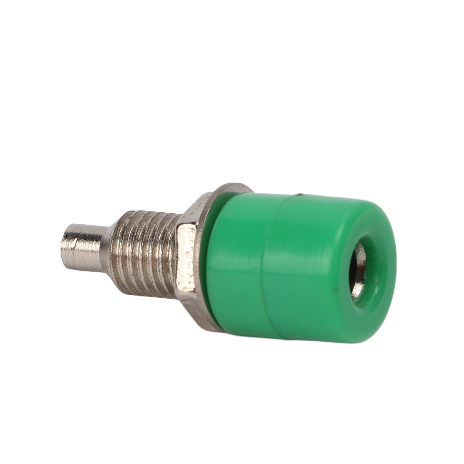M5 2,5 Mm Anschlussklemmen – 10er-pack, Zuverlässige Isolierung, Flexibel Und Robust, Hohe Überlastfähigkeit, Einbausteckdose Für Industrielle Anwendungen.