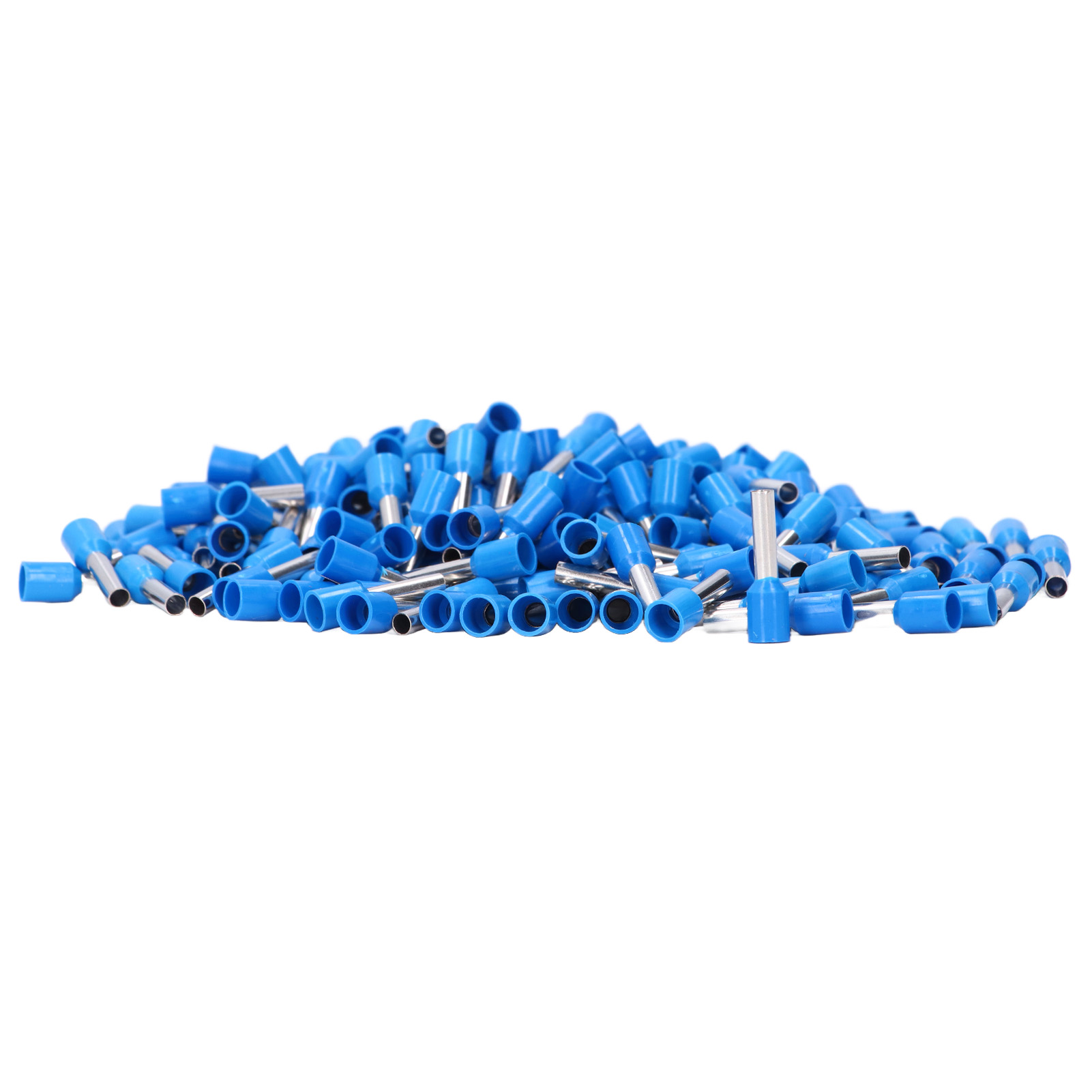 1000 Stück Isolierte Aderendhülsen, 12 Awg-stiftverbinder, Crimp-anschlussset E4012