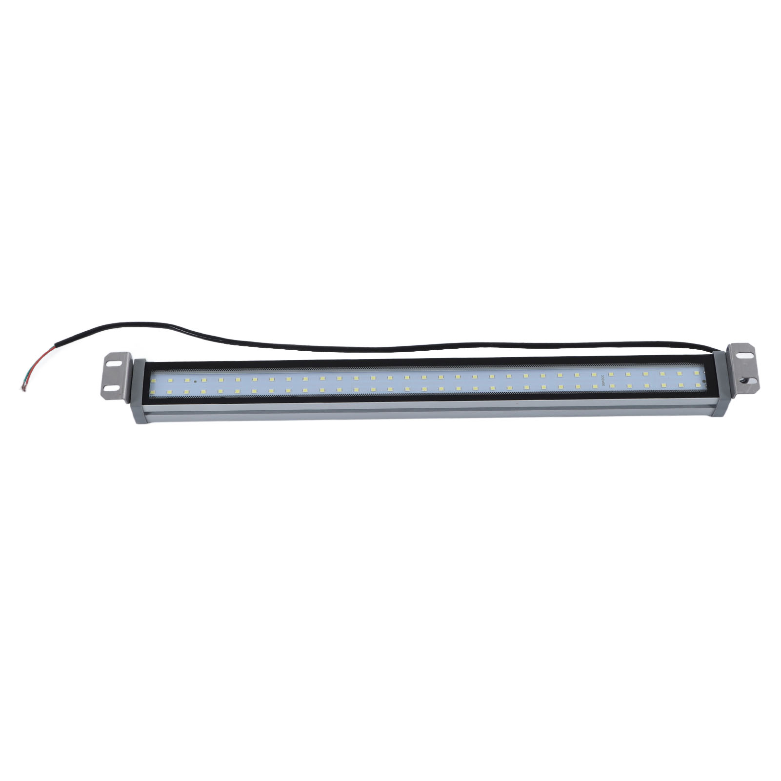 15-w-led-röhre, 24 V/36 V, Wasserdicht, Wasser- Und Korrosionsbeständig, Explosionsgeschützt Für Maschinen, Robuste Industriebeleuchtung