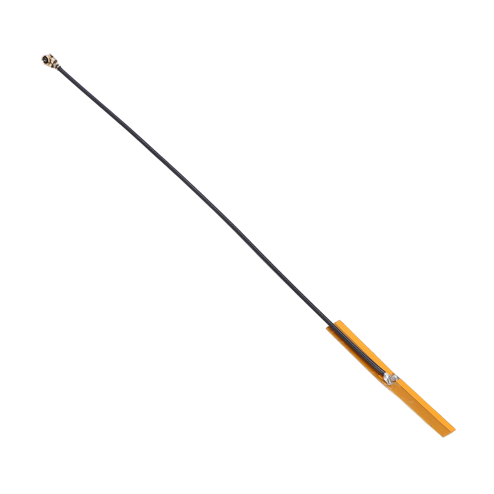 10 Integrierte Fpc-antennen Nz-2.4g-fpc-007, Ipex-schnittstelle, 2400–2500 Mhz, 2 Dbi Verstärkung, Stecker, 10er-packung, Für Wlan Und Bluetooth