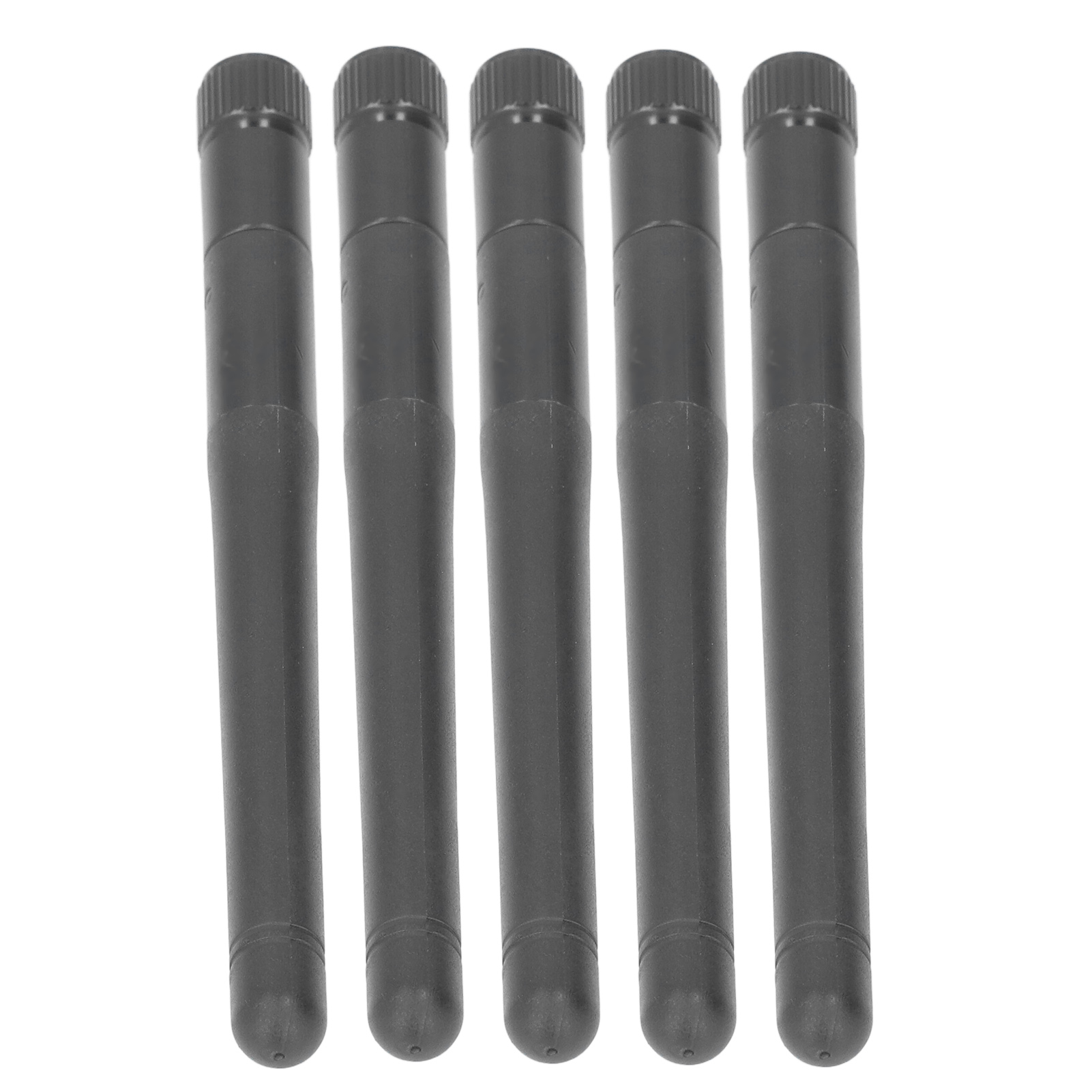 5-teiliges Set: Faltbare, Wasserdichte 2,4-ghz-rundstrahlantenne, Sma-stecker, Set Für Den Heimgebrauch