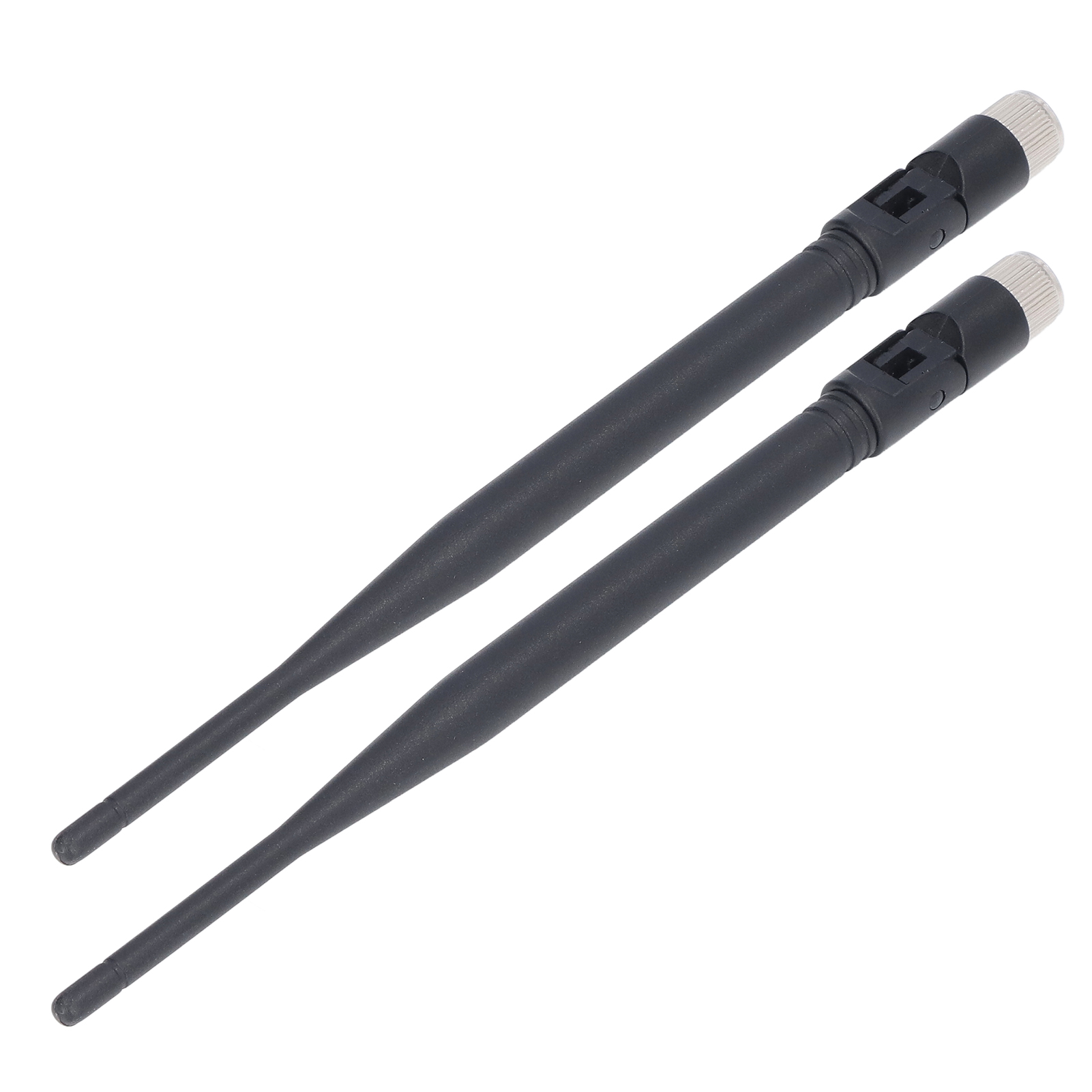 Hochleistungs-stabantenne Mit 6 Dbi, Sma-schnittstelle, 2 Faltbare, Wasserdichte Teile, Unabhängige Kanäle Für Nb-iot-module.