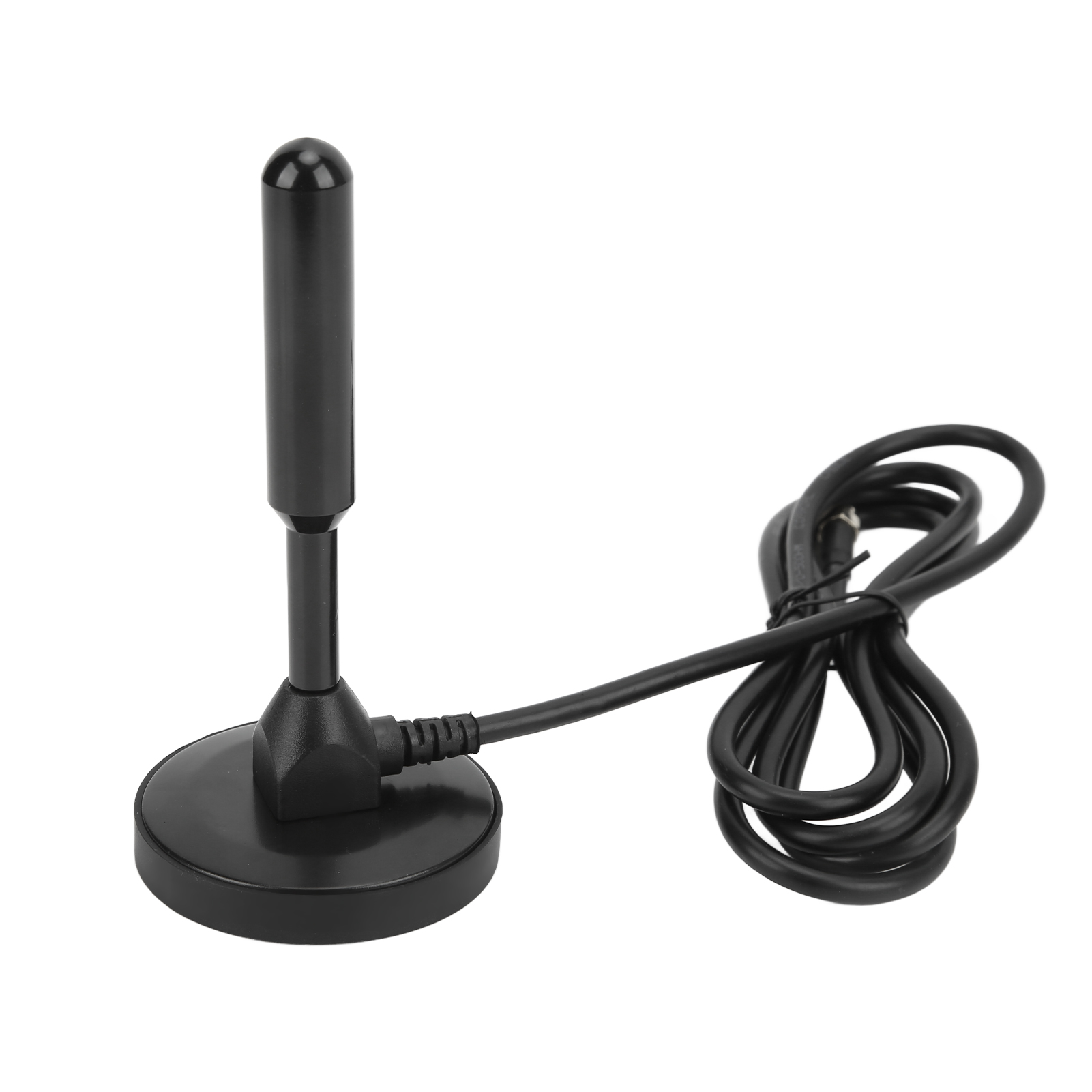 35-dbi-magnetantenne Mit Sma-anschluss, Hohe Verstärkung, Omnidirektional, Für Auto-wlan, Kompatibel Mit 2g-, 3g-, Gsm- Und Dtu-modulen