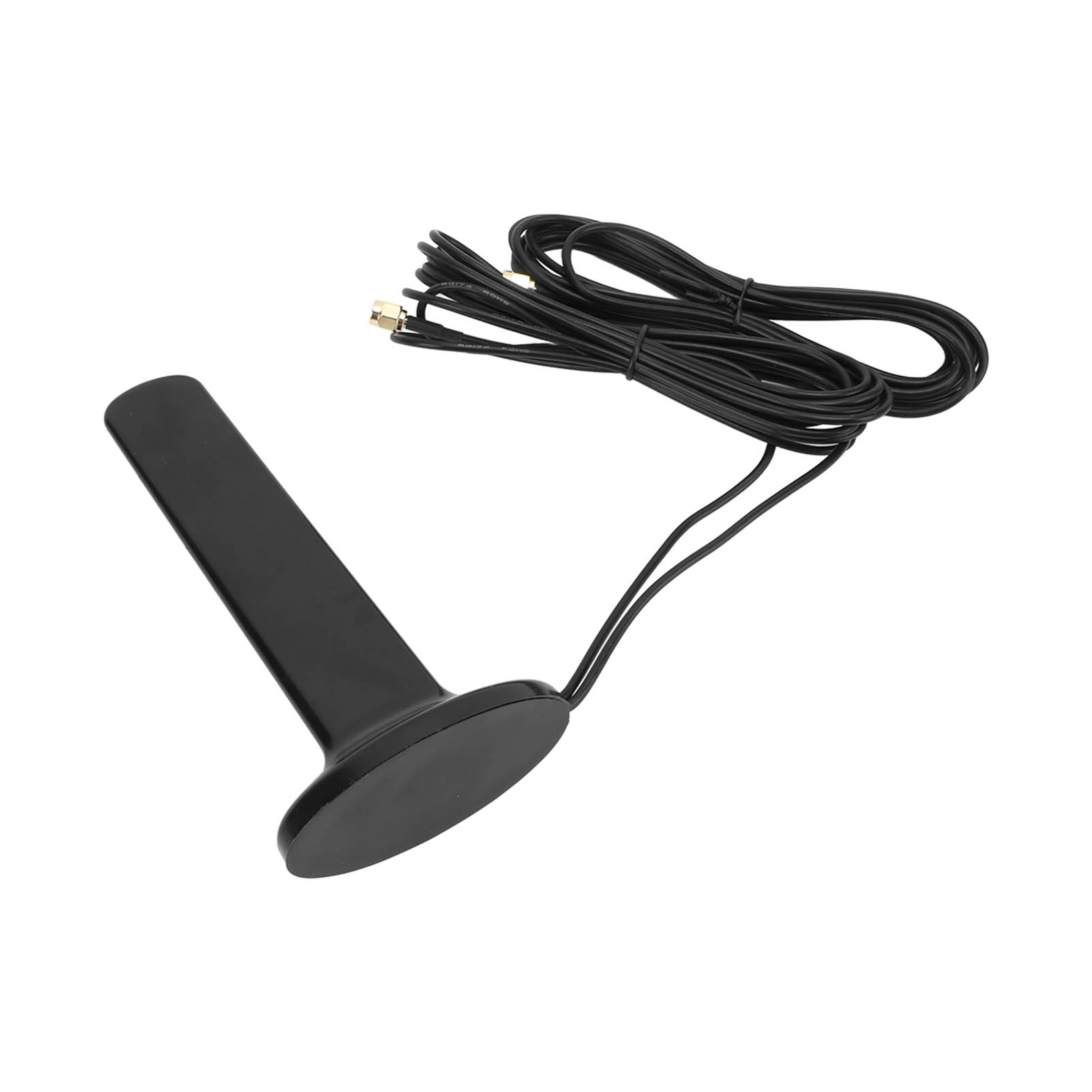 3-meter-saugfußantenne Xp-5g-001, Vollband-magnetantenne 12 Dbi, Hohe Leistung 2g 3g 4g Nb Gprs, Geringe Verluste, Für Den Außenbereich