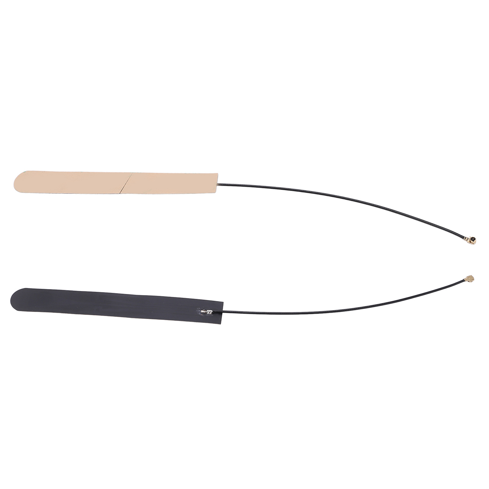 Nz-5g-fpc-001 Flexible Fpc-antenne Für Das Gesamte Frequenzband 5g/4g/3g/gsm, 5er-pack, Flexible Interne Antenne Für Haushaltsgeräte Und Drahtlose Module.