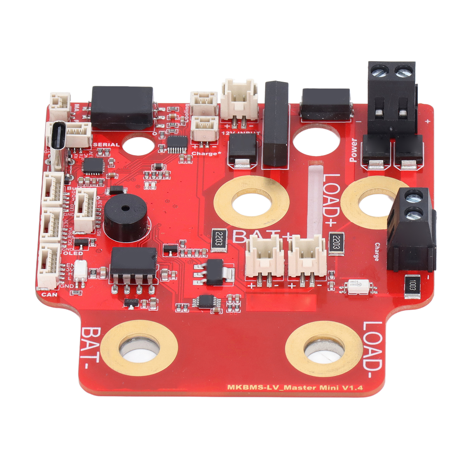 30v-150v Led Bms-bedienfeld Für Elektroroller, Intelligente Lithium-batterieschutzplatine, Laderegler-kit.