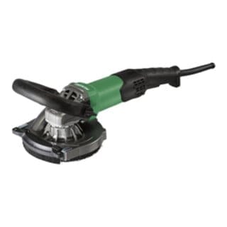 HiKOKI Renovierungsschleifer (ohne Diamantschleiftopf) GM13Y