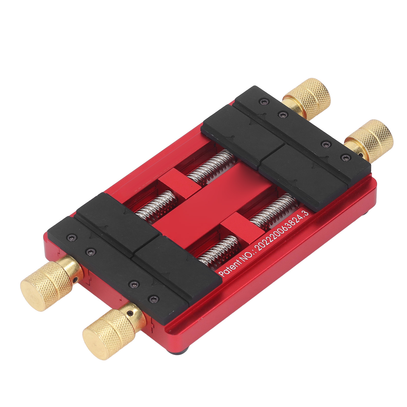 Verstellbare 4-achsen-pcb-telefonhalterung, Multifunktionsvorrichtung Für Die Motherboard-reparatur, Tragbare Klemme