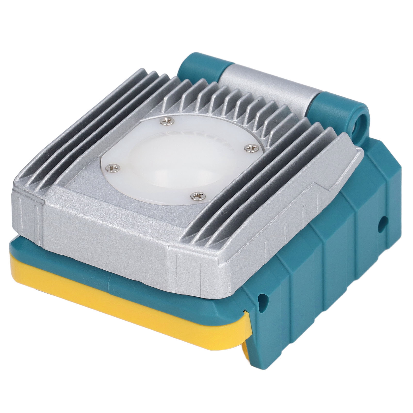 10w Led-arbeitsleuchte, Tragbare Werkstattleuchte Für Bosch 14,4v 18v Li-ion-akku, Kabelloser Scheinwerfer, Werkzeugleuchte, Baustellenausrüstung.