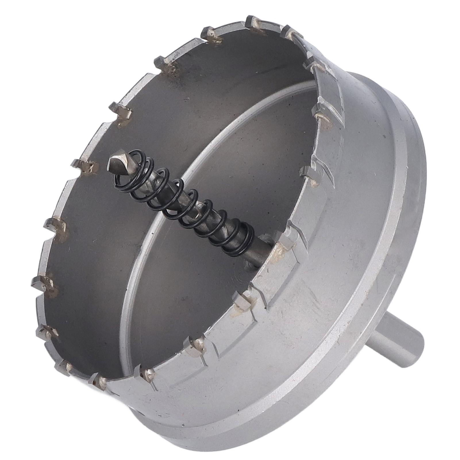 95-mm-hartmetall-lochsäge Für Metall Und Holz, Öffnungsbohrer, Professionelles Bohrwerkzeug, 3,74 Zoll