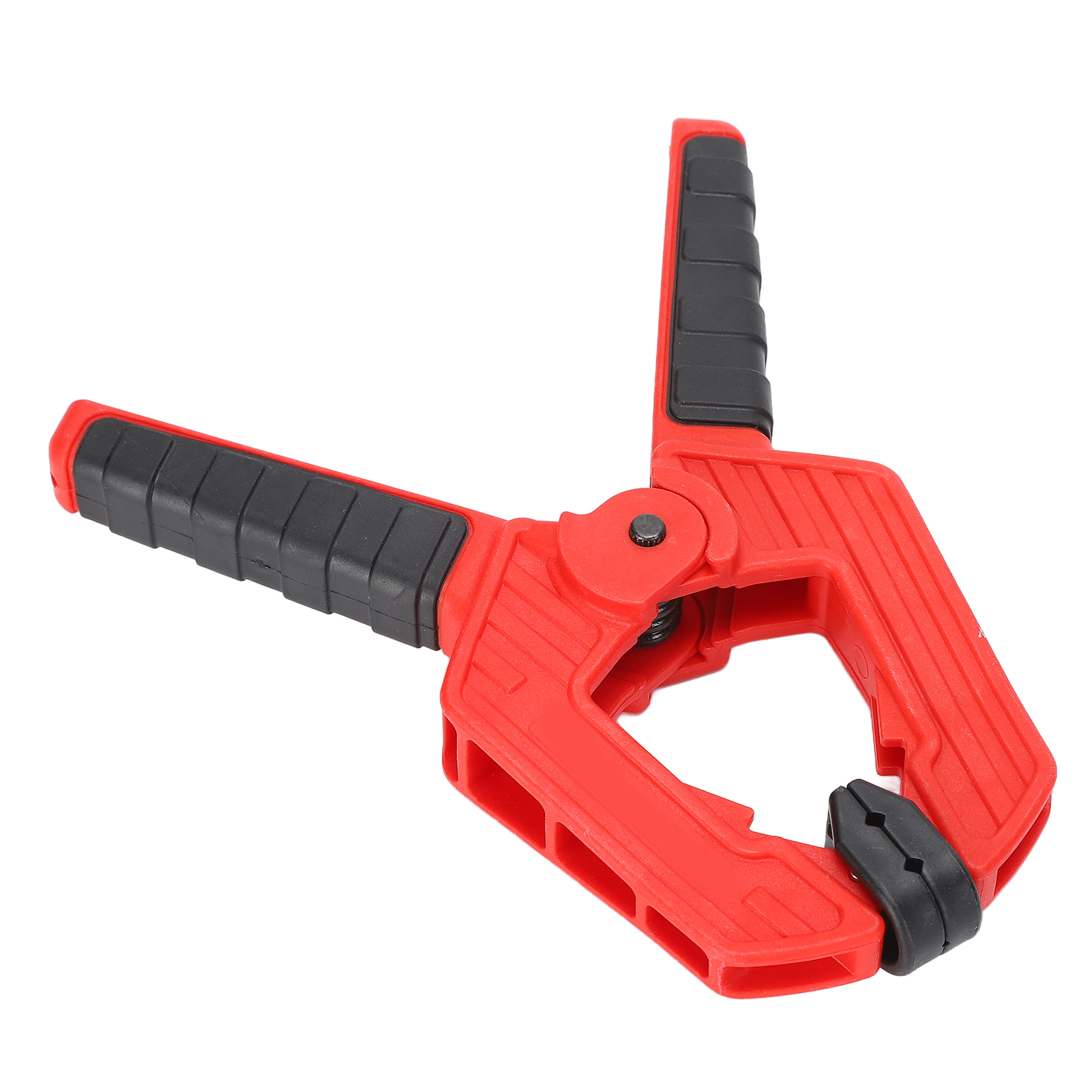 Set Mit 3 Robusten Federklemmen Aus Technischem Kunststoff Für Diy-projekte, Zum Befestigen Von Leinwänden Und Bastelarbeiten, 7,6 Cm