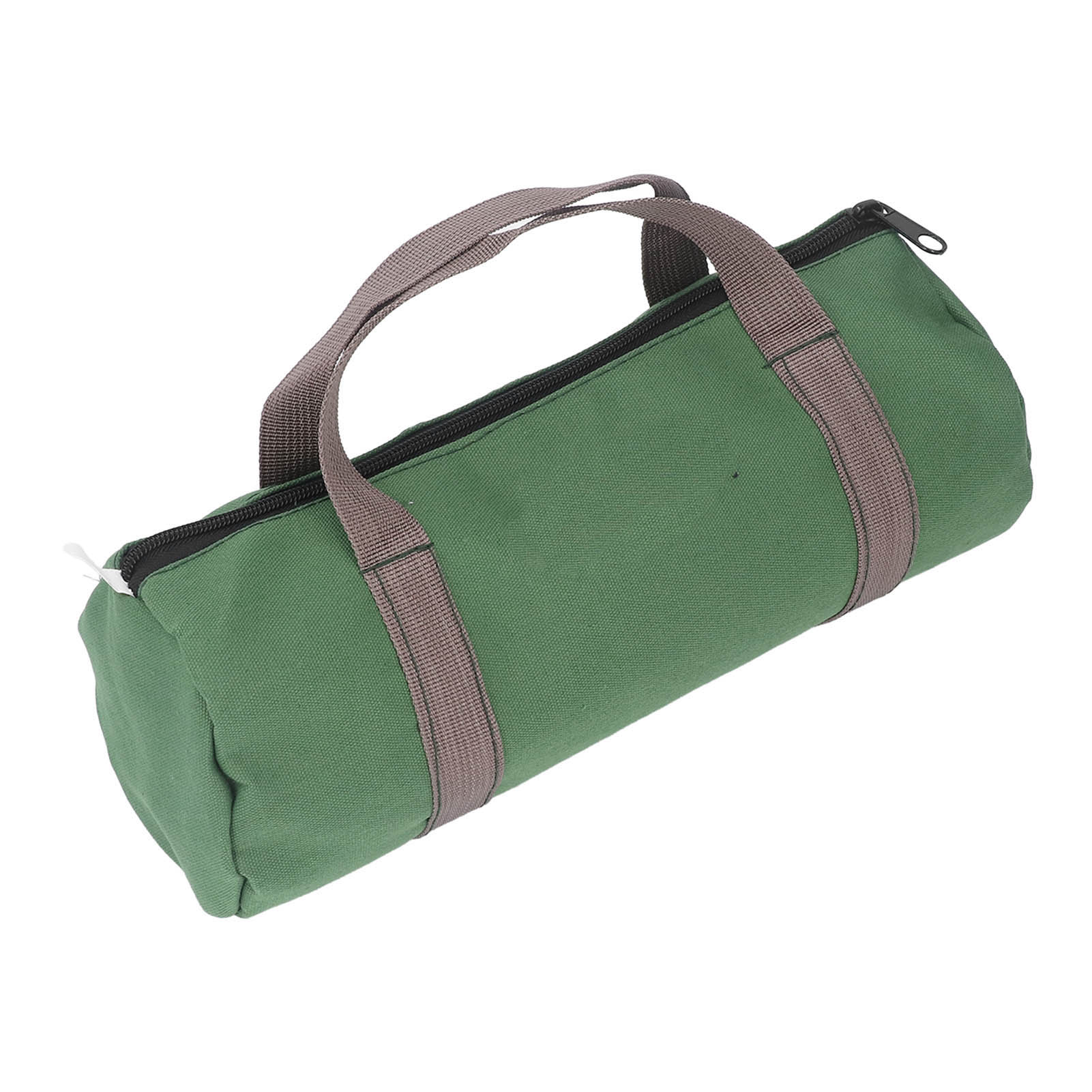 Werkzeugtasche Mit Großer Öffnung, Großes Wasserdichtes Format, Robustes Canvas-material Für Schlüssel Und Schraubendreher, 290 X 120 Mm (11,42 X 4,72 Zoll)