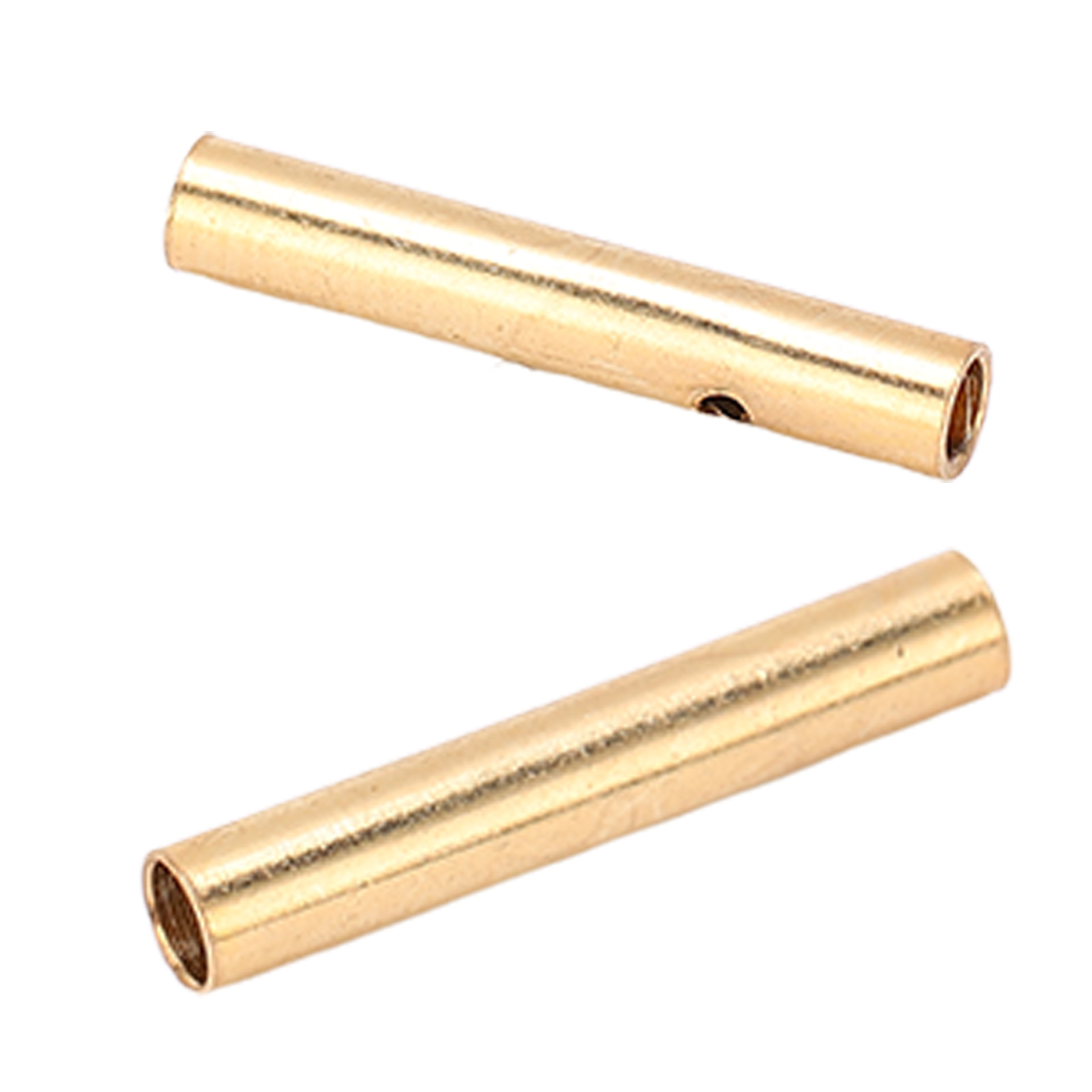 2,0 Mm Vernickelte Bananenstecker (10 Stück) Für Rc-akkus, Regler, Diy-motoren, Lötbare Buchsen