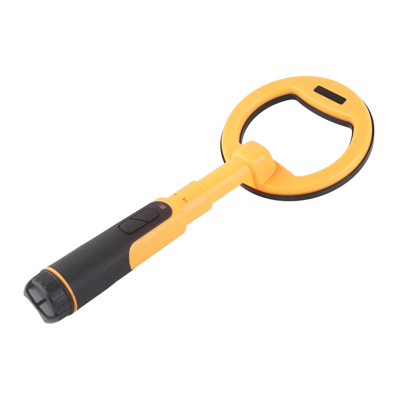3-in-1 Wasserdichter Ip68 Wiederaufladbarer Metalldetektor Für Gold, Hand, Pool, Teich, Meer, Mit Griff