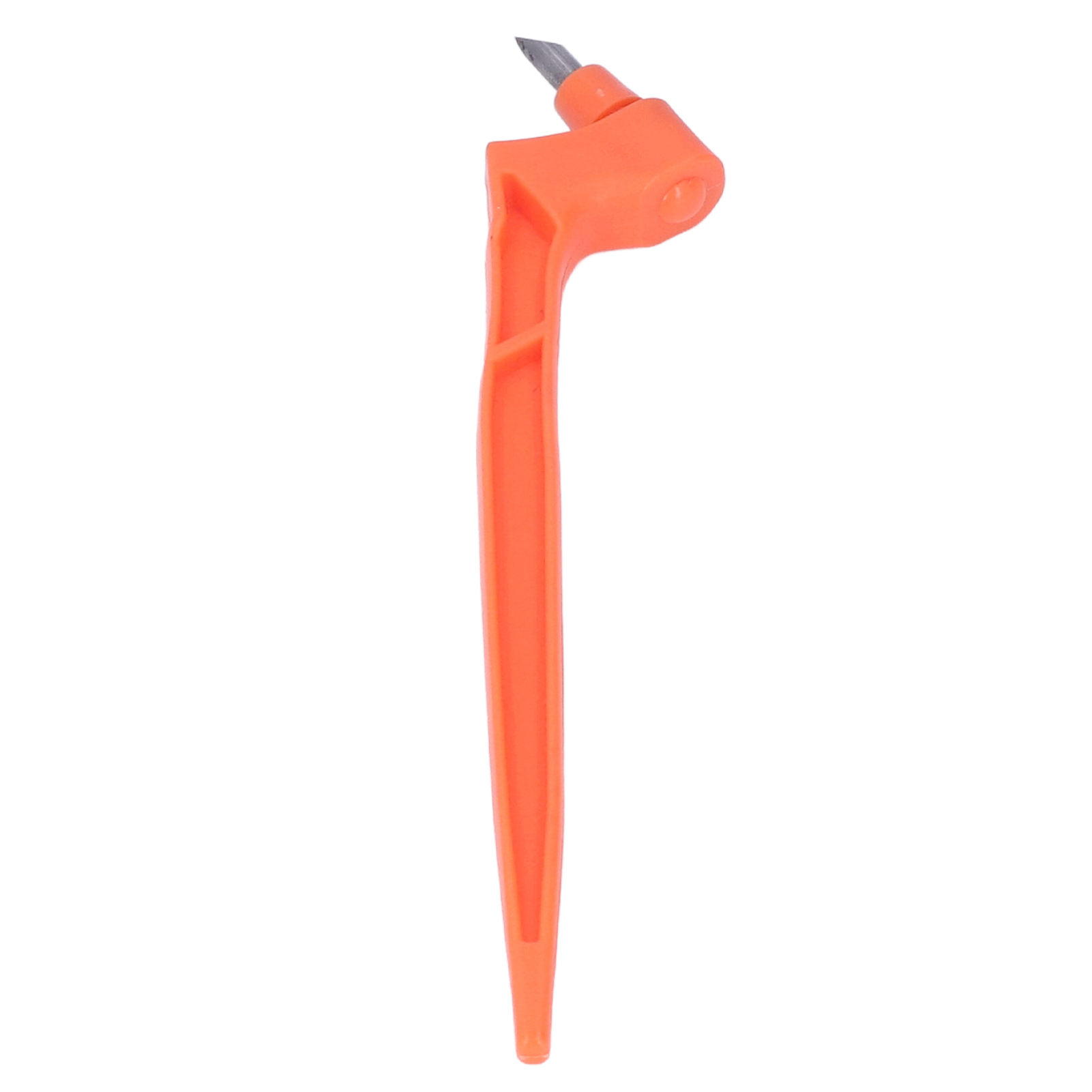 360° Drehbares Graviermesser Aus Kohlenstoffstahl, Einfach Zu Handhaben Und Präzise, Mit 3 Ersatzklingen Zum Papierschneiden Und Für Bastelarbeiten.