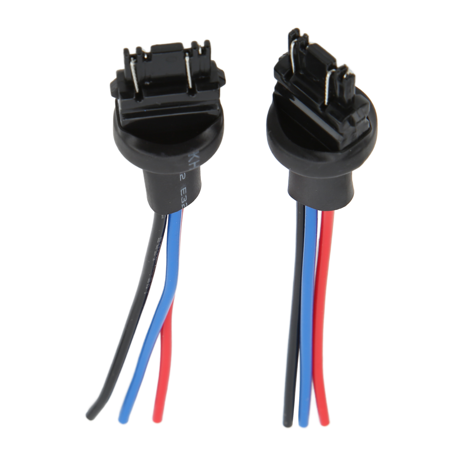 Stecker Mit Kabel, Adapter Für Fernlicht, Nebelscheinwerfer, H11-glühbirne, 12 V, Wasserdicht, Einfache Montage