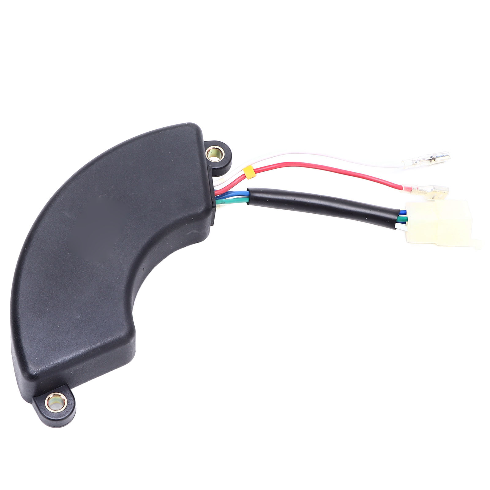 220v Avr Abs Spannungsregler Für 7-8kw Einphasengeneratoren, Kurzschlussschutz