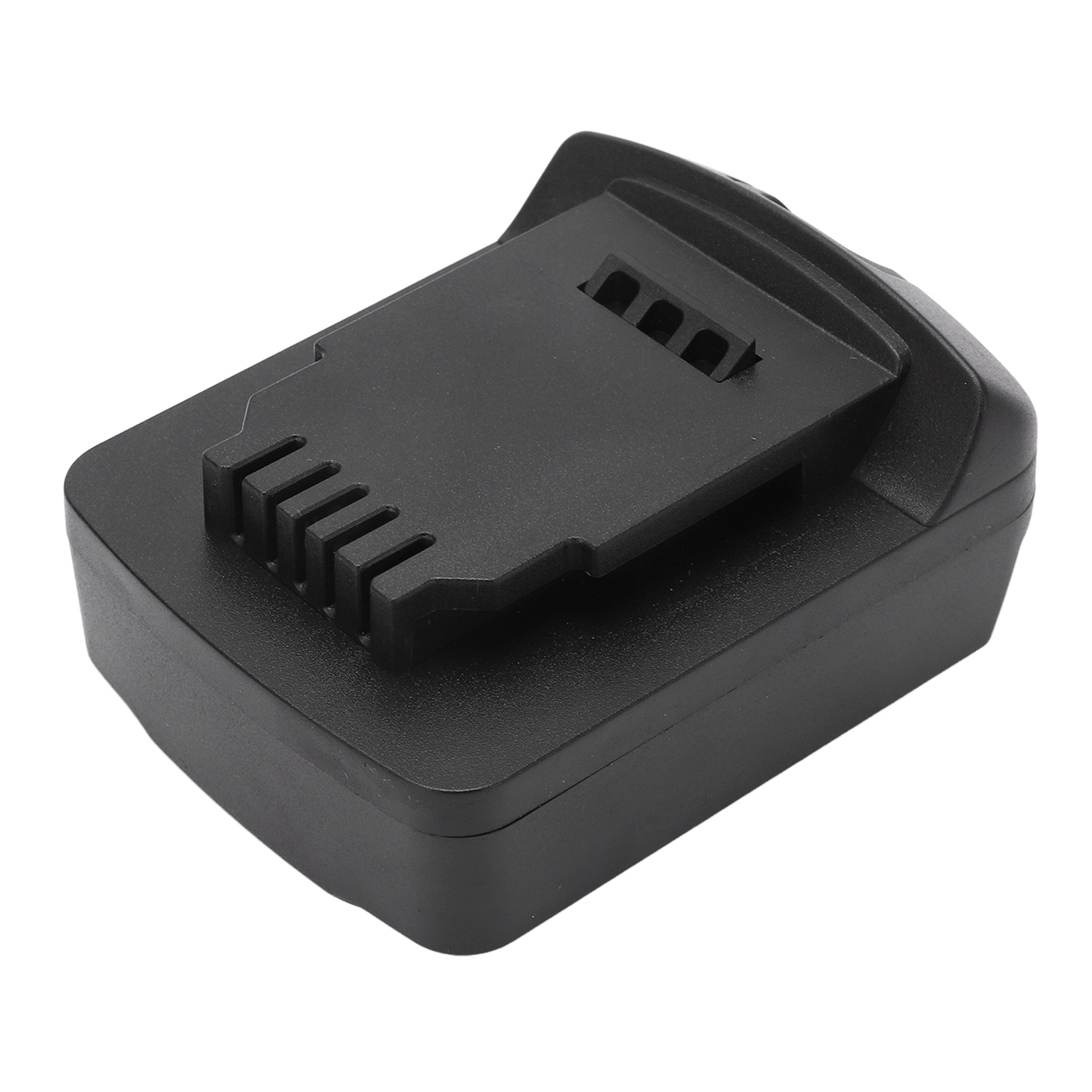 5-poliger Akku-adapter Für Kabellose Geräte, 20v-konverter Für Worx, Leicht, Passgenau, Ersatz Für Kabellose Akkus, Kompatibel Mit Elektrowerkzeugen.