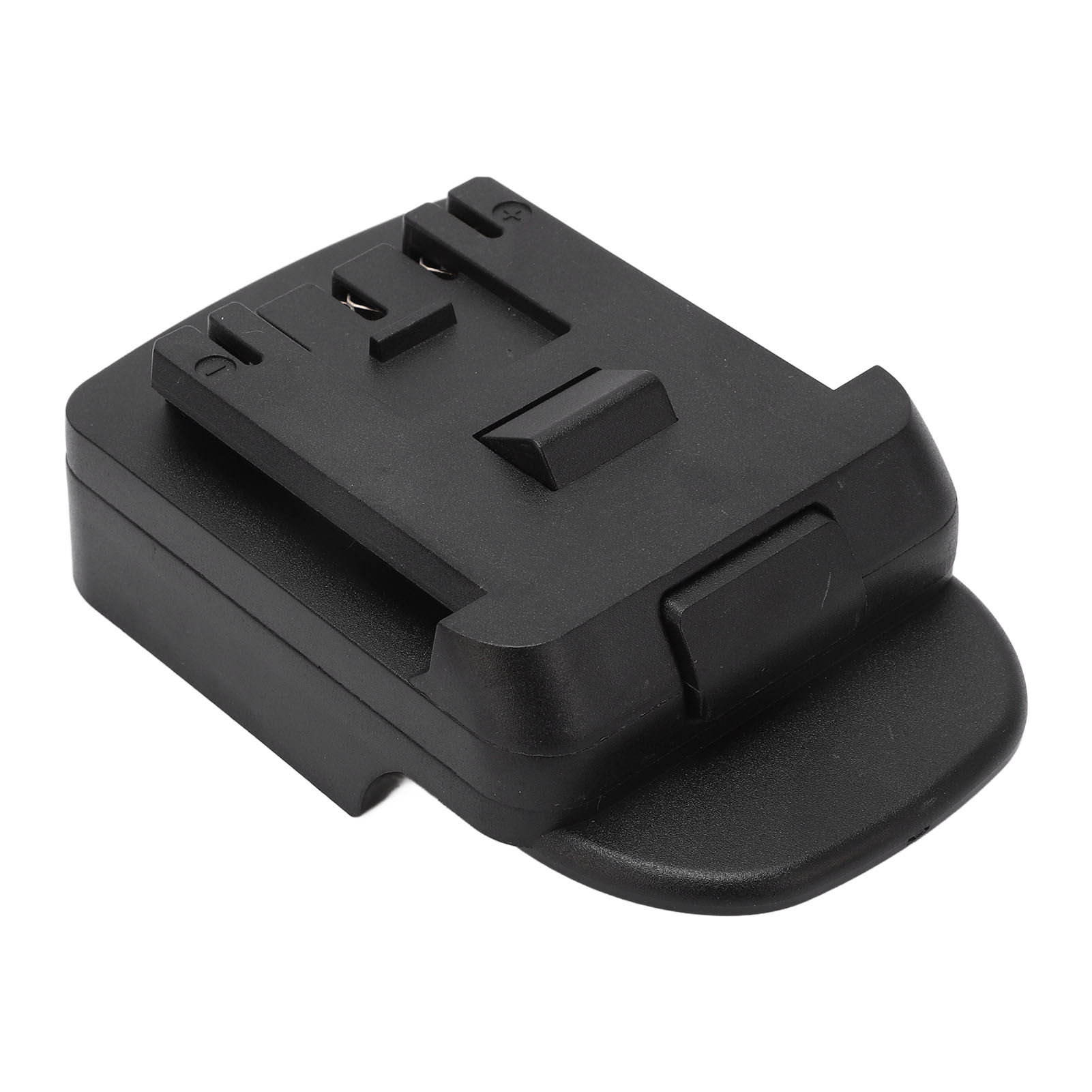 Abs Batterieadapter-anschluss-konverter-dock-kit Für 18v-batterien