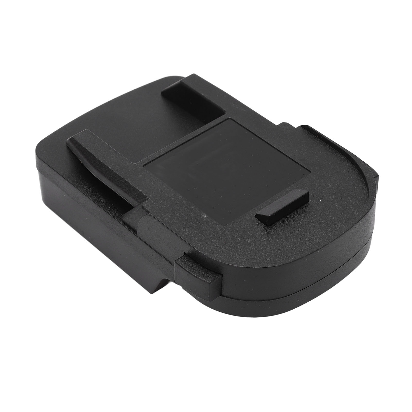 Robuster Akku-adapter Für Ridgid 18v-akkus, Kompaktes Abs, Wirtschaftlicher Konverter, Kleine Größe, Werkzeugkompatibel.