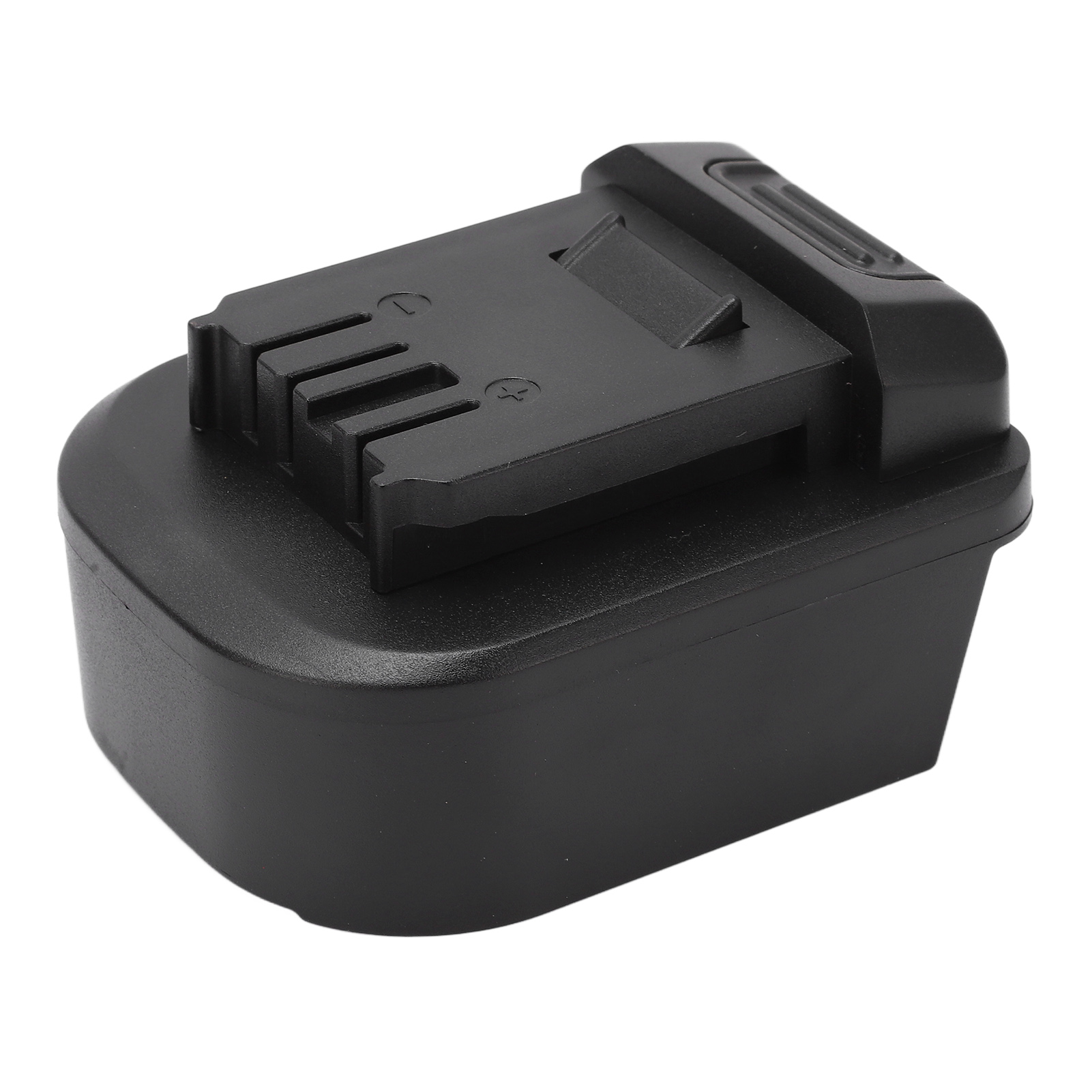 M18 18v Lithium-akku-adapter-konverter Mit Standard-schnittstelle Für Devon Elektrowerkzeuge