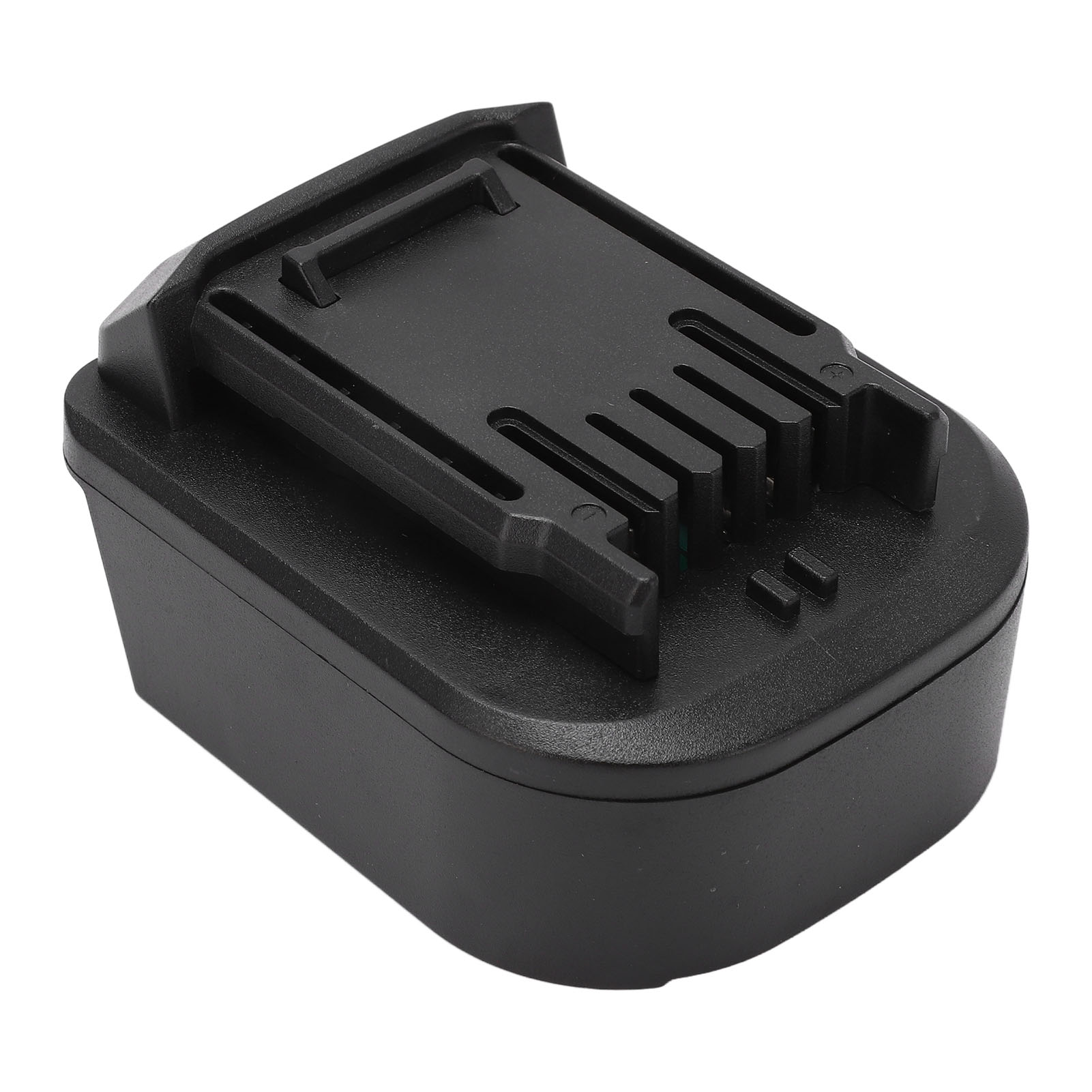 18v Lithium-akku-adapter Für M18-werkzeuge, Kompatibler Konverter Für Worx 20v 5-pin, Ersatzteil.