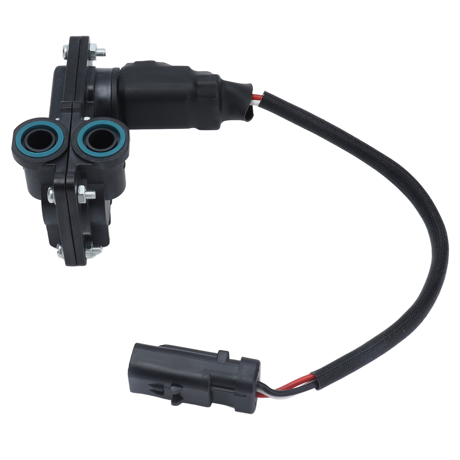 Ansaugkrümmerdrucksensor Für Cat E312d, E315d, E320d, Messumformer 2660136, 9–32 V, Kompatibles Ersatzteil