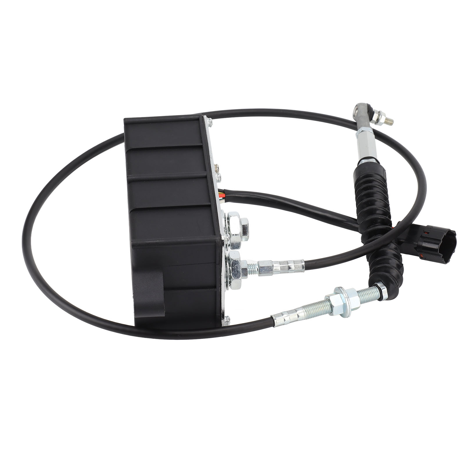 Gasmotor Für Sany Xg808, Xg815, Xg821, Xg822, Xg825 Und Xg833 Bagger, Aus Legiertem Stahl, Kompatibles Ersatzteil, Hochleistungs-drehzahlregler