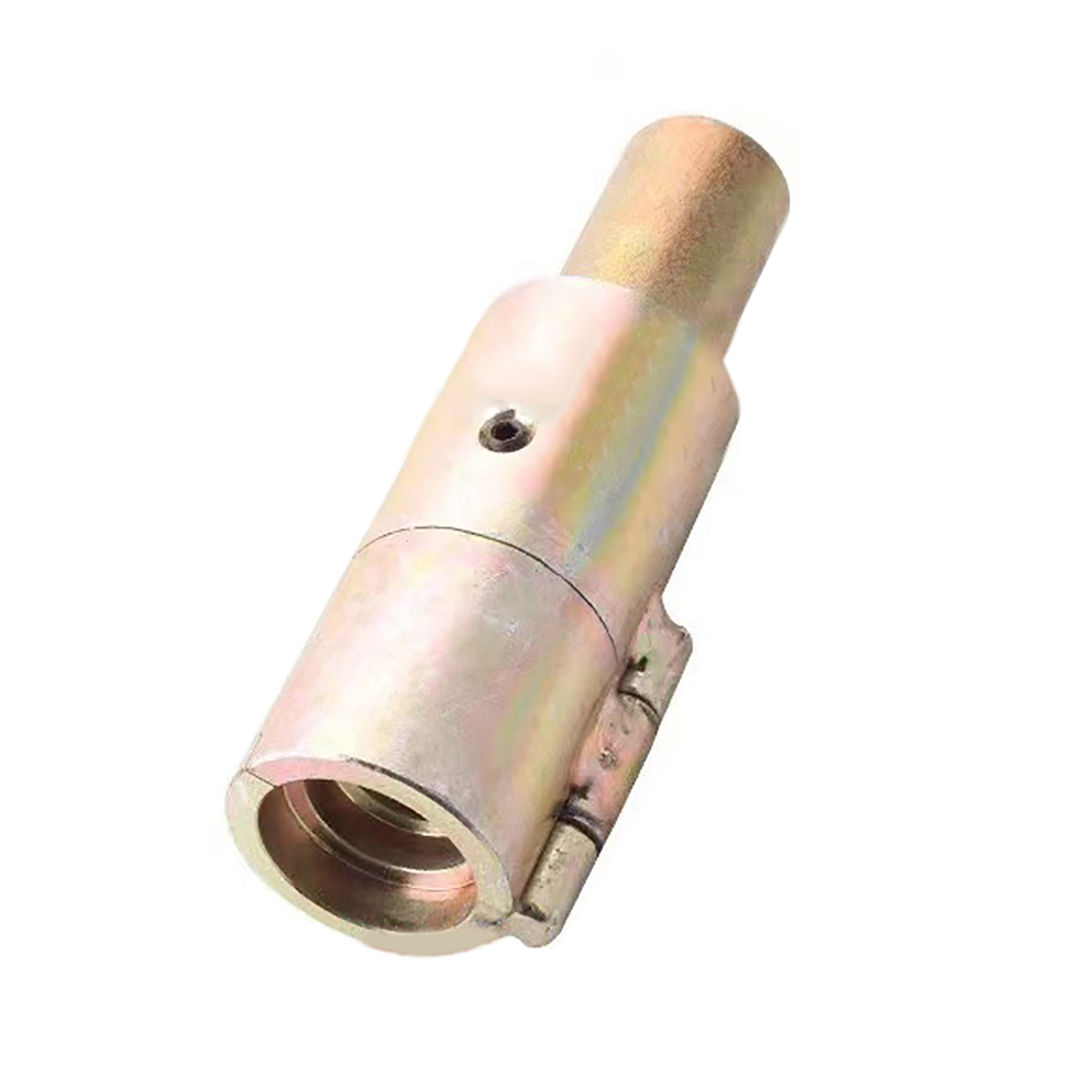 Ersatz-flexschlauch Aus Eisen Für Wartungswerkzeuge, Tragbare Gasschläuche, Reparatur Von 16,8-mm-rohren, Modifikation Von Armaturen