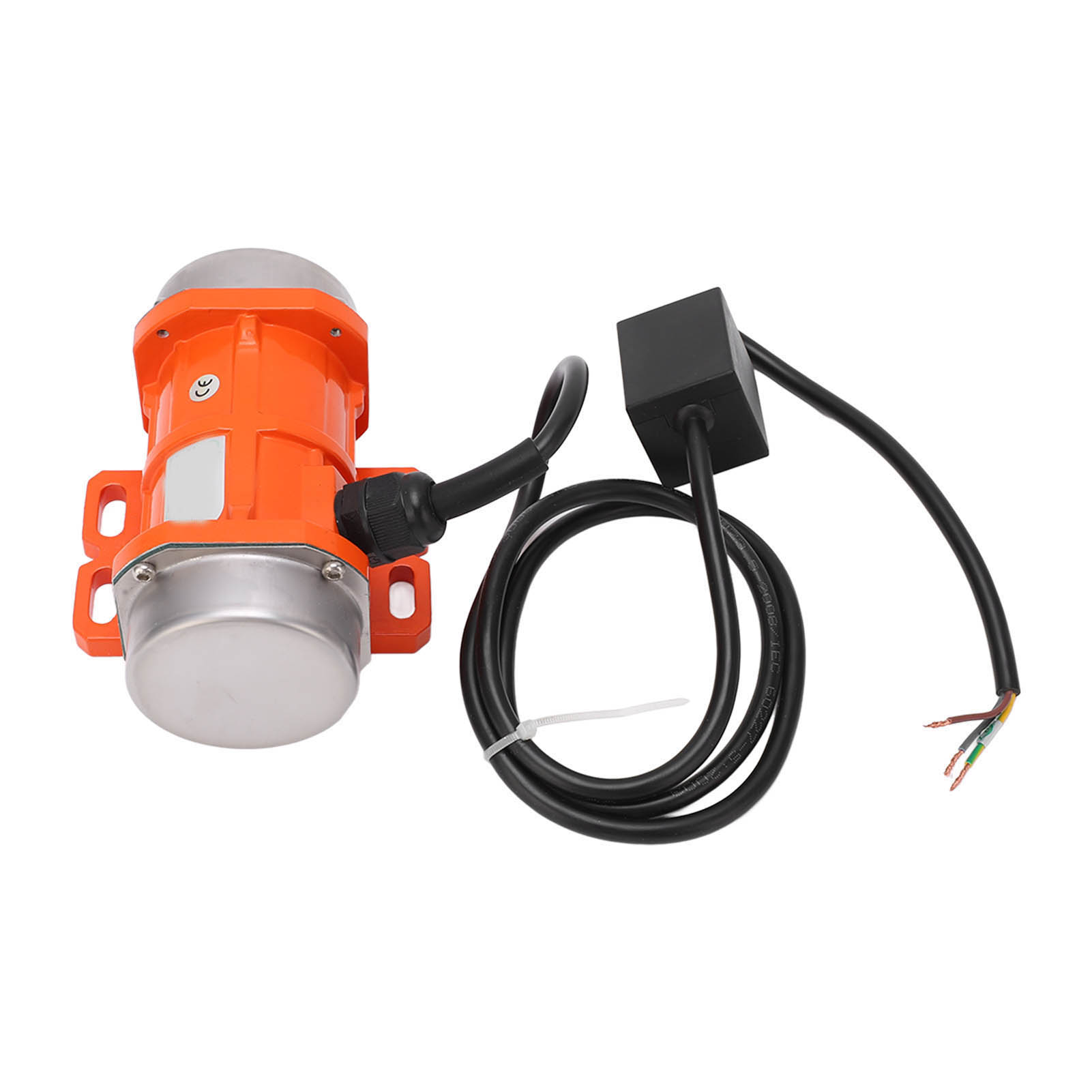 Betonrüttler Mit 3600 U/min Motor, Schutzart Ip66 (wasserdicht), Gehäuse Aus Einphasiger Aluminiumlegierung, 30-w-mikrovibrator, 0,26 A Stromstärke, 20 Kg Kraft