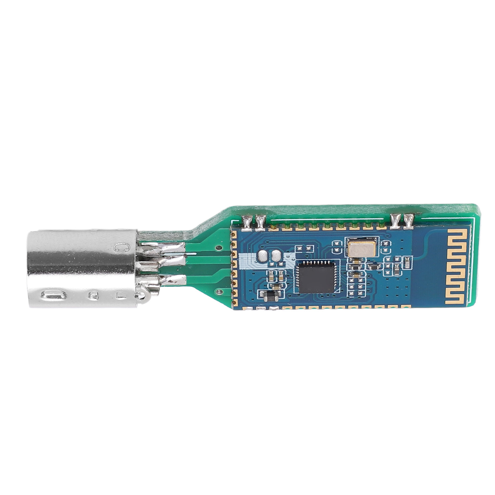 Serielle Bluetooth-adapter-funkschnittstelle Für Ft8x7, 9600 Bps Kommunikationsport, Drahtlosmodul