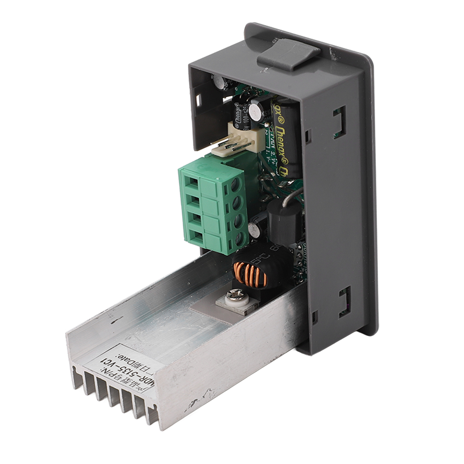 Drehzahlregler Für Bürstenmotoren, Drehmoment- Und Stromregler, Konstantspannungsausgang, 12v-36v Dc-controller, Pwm-treibermodul