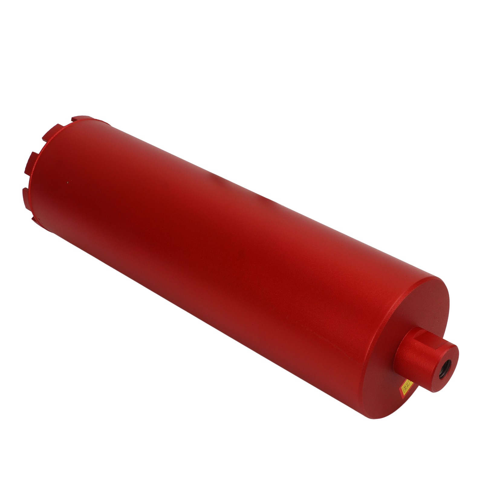 5-zoll-diamantbohrer, 5/8-11 Gewinde, Für Trocken- Und Nassbohren, Effizienter Kernbohrer Für Beton, Marmor, Wand, 125 Mm.