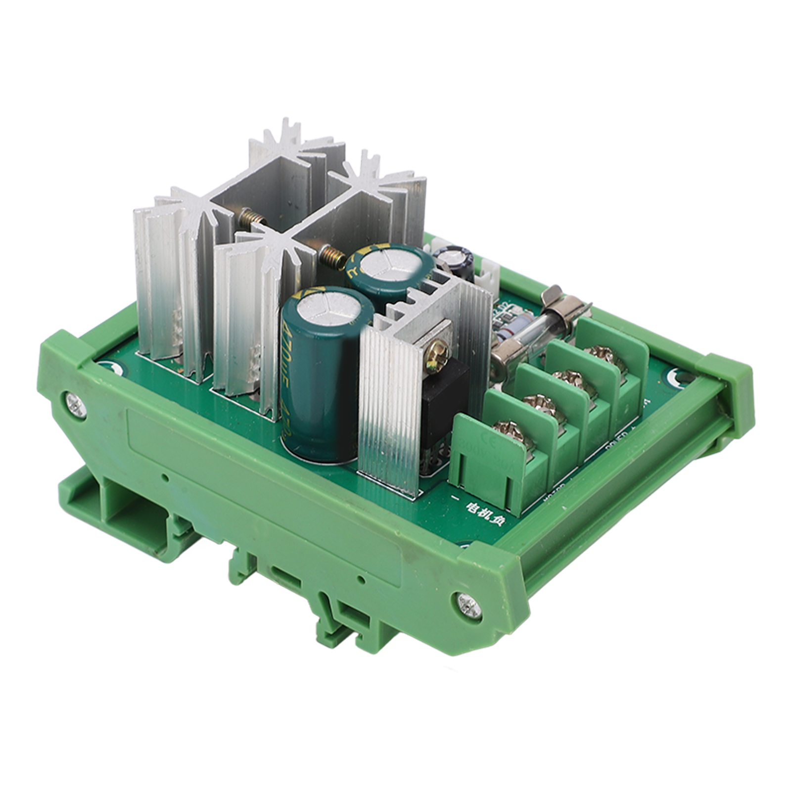 20a Pwm-motordrehzahlregler, 12v/24v/36v/55v Dc-regler, Steuermodul Mit Schalter