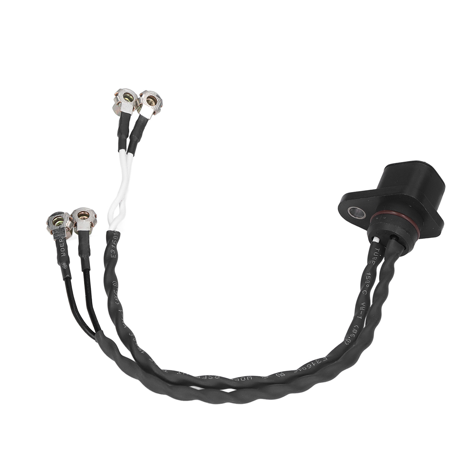 Einspritzdüsen-kabelbaum Für Komatsu Pc200-8 Bagger, Ersatzteilnummer 6754-81-9450, Hochleistungsstecker, Motorkabelsatz