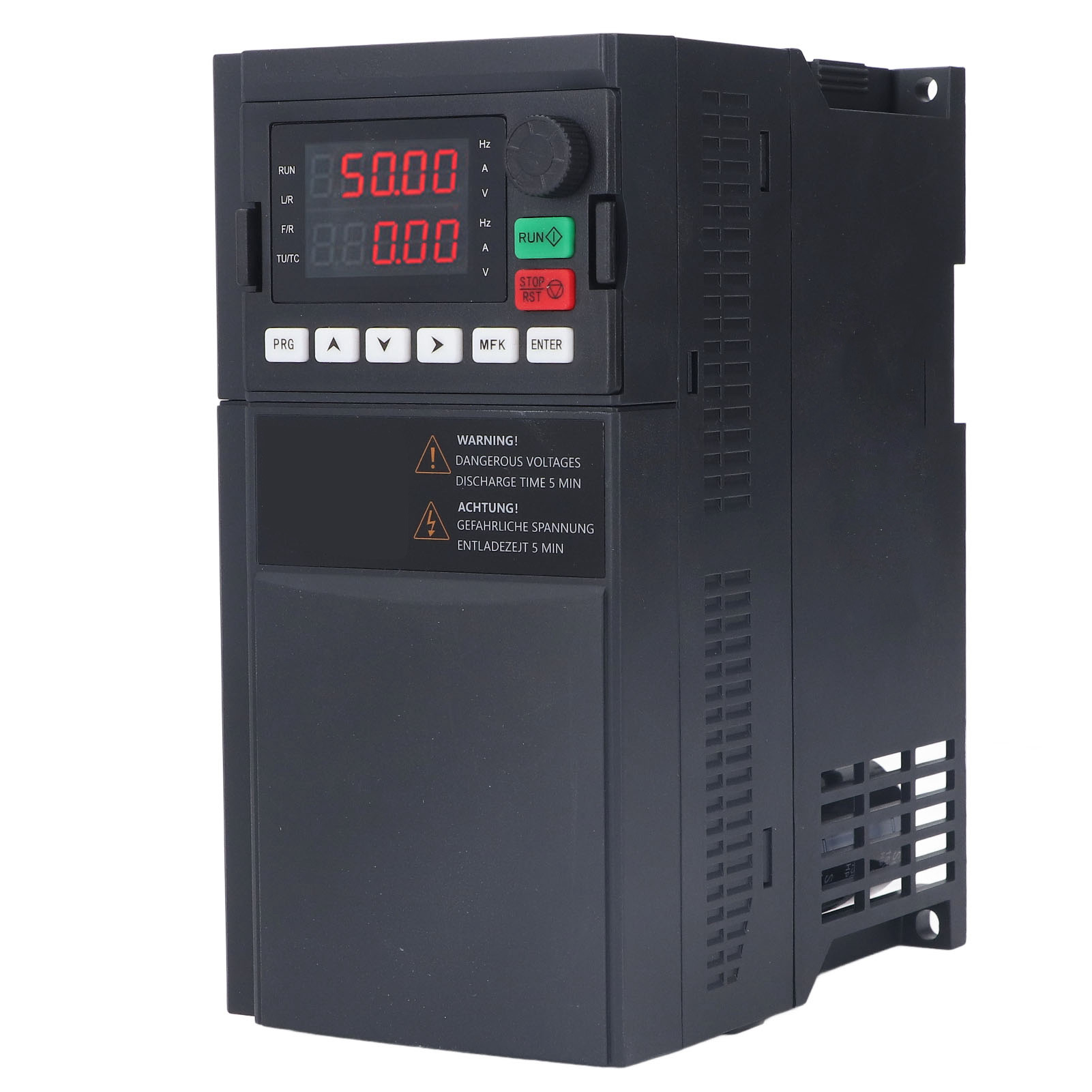 Sako 7,5-kw-frequenzumrichter, 380-v-drehstrom-universal-vektorumrichter, Wechselstrom-motorsteuerung Für Industrielle Anwendungen