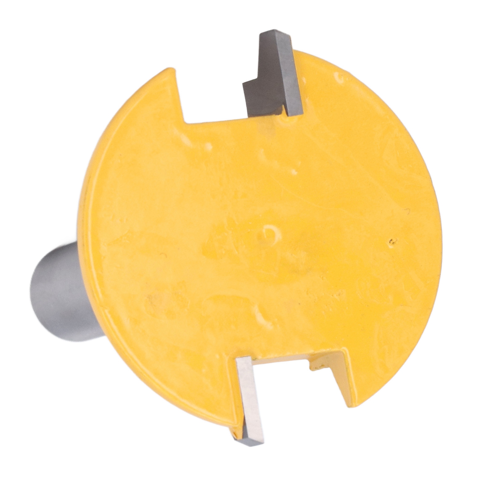 Hartmetall-lamellenfräser Für Schubladenverbindungen, 1/2-zoll-schaft, Oberfräse, Zapfenschneiden, Holzbearbeitungswerkzeug, 1 Stück