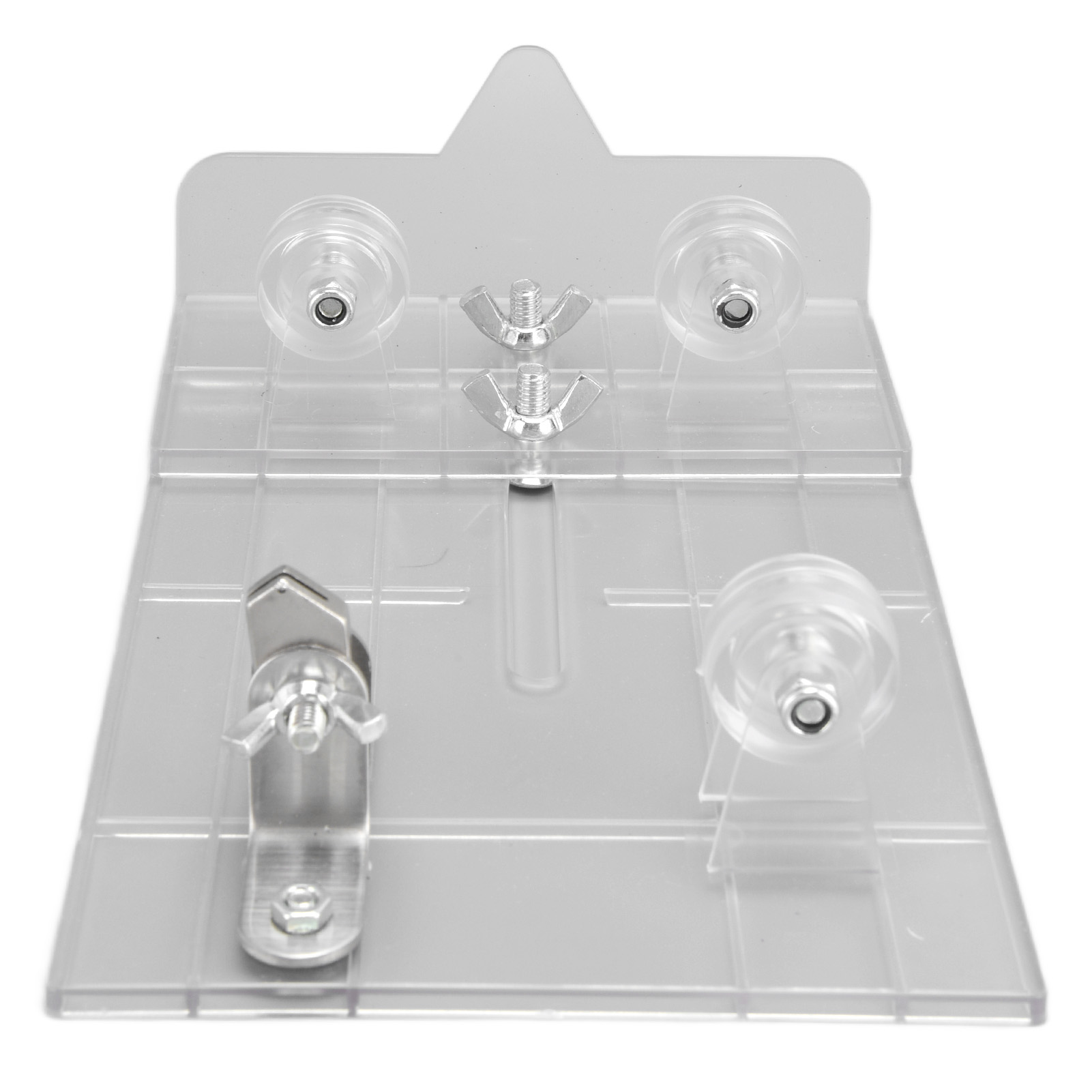 Glasflaschenschneider Für Bier Und Wein, Transparente Pc-diy-schneidemaschine, Küchenwerkzeug Für Präzises Schneiden