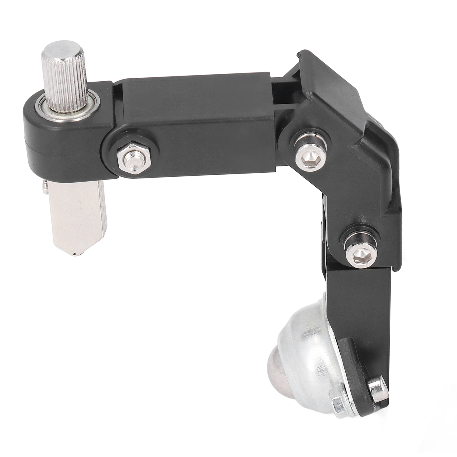 Glasflaschenschneider-set, Schneidwerkzeug Mit Diamant-hartmetallklinge, Set Für Heimwerkerprojekte Und Bastelarbeiten